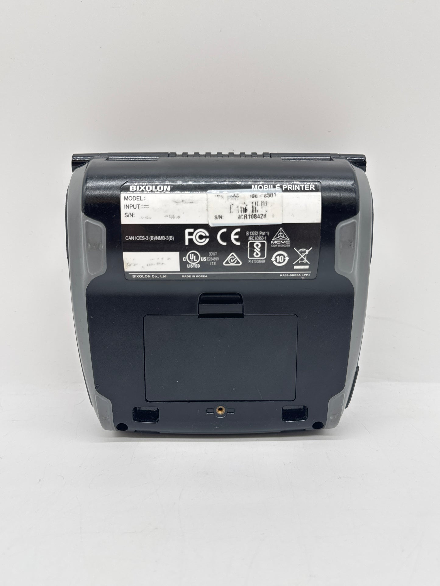 Bixolon SPP-R310 Thermal Printer Monochrome