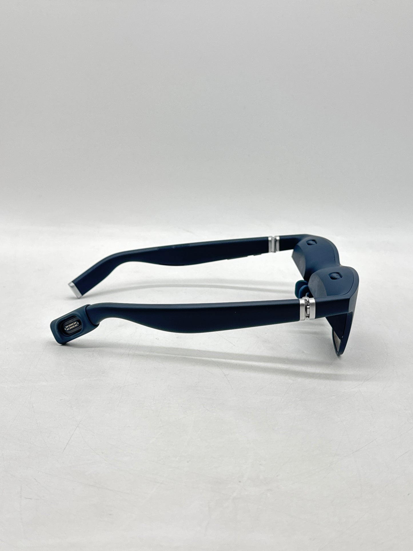 VITURE One XR/AR Glasses Harman Sound 120" Full HD Display Matte Blue