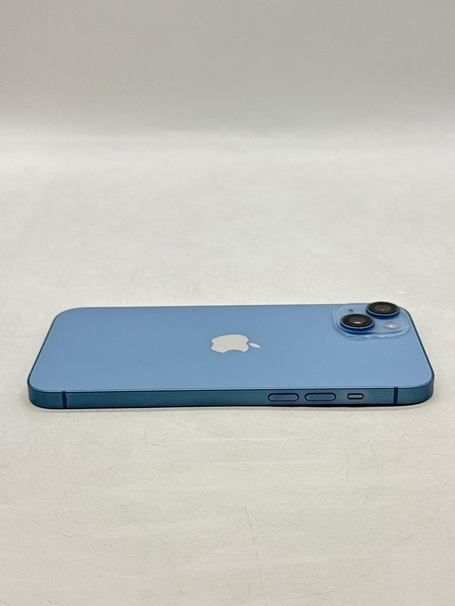 Unlocked Apple iPhone 14 Plus A2632 128GB Blue 85% Battery Health