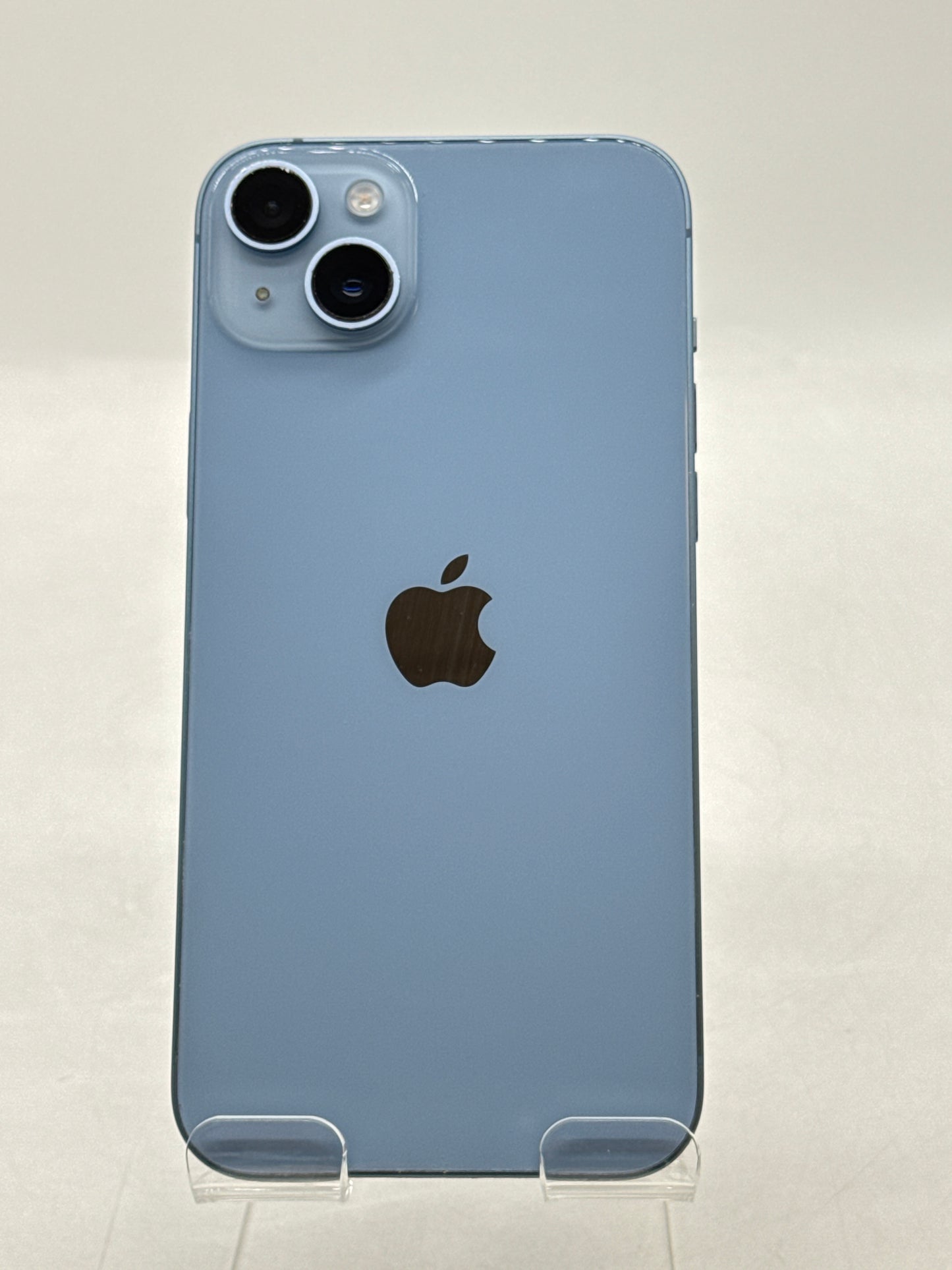 Unlocked Apple iPhone 14 Plus A2632 128GB Blue 85% Battery Health