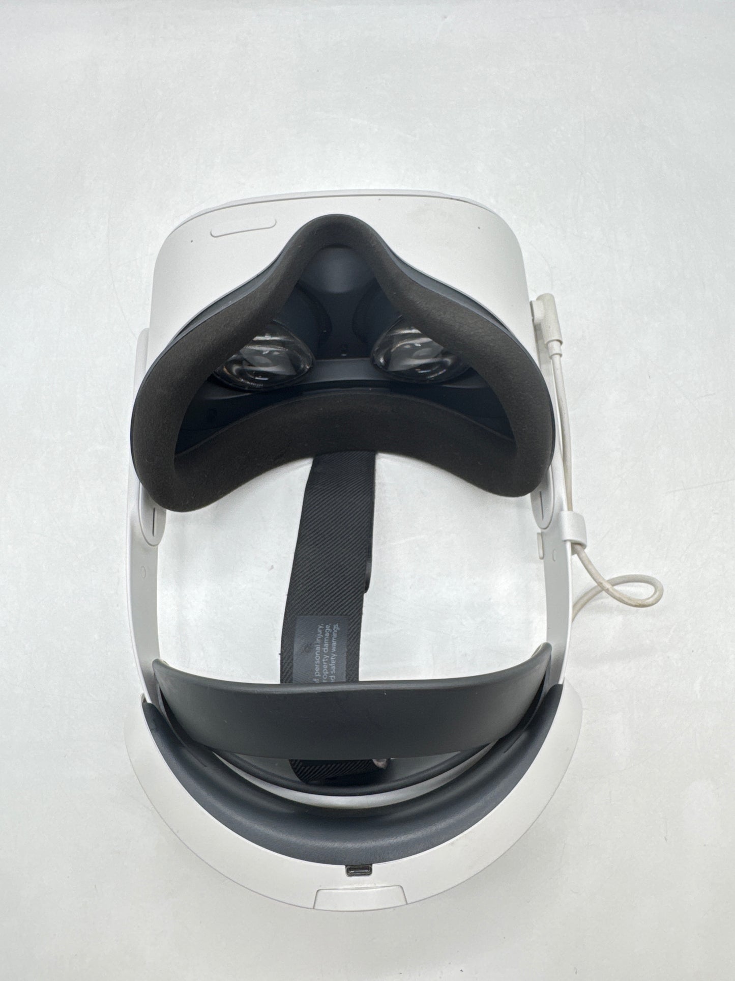 Meta Oculus Quest 2 kw49cm 128GB Advanced All-in-one VR Headset Only