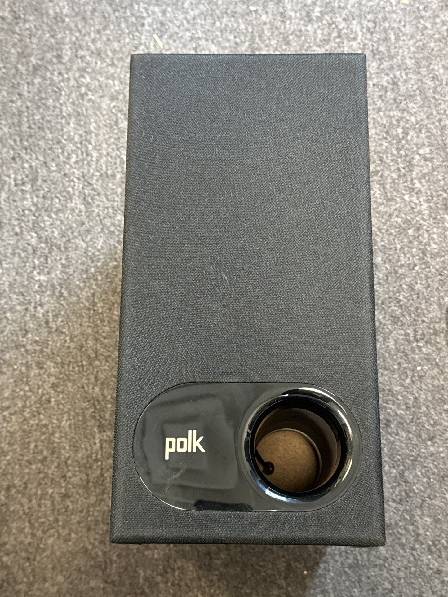 Polk Audio Signa S2 Wireless Subwoofer Black