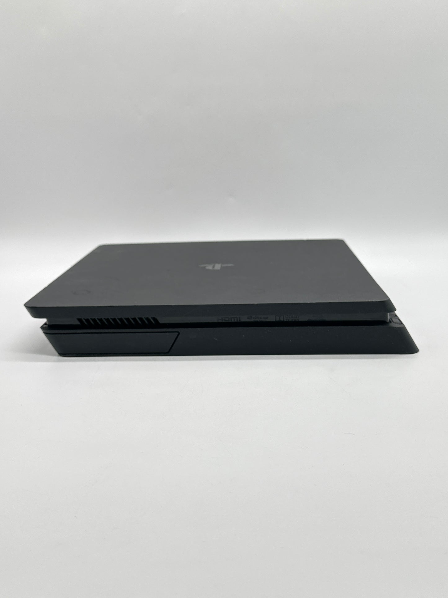 Sony PlayStation 4 Slim PS4 500GB Black Console Gaming System CUH-2115A