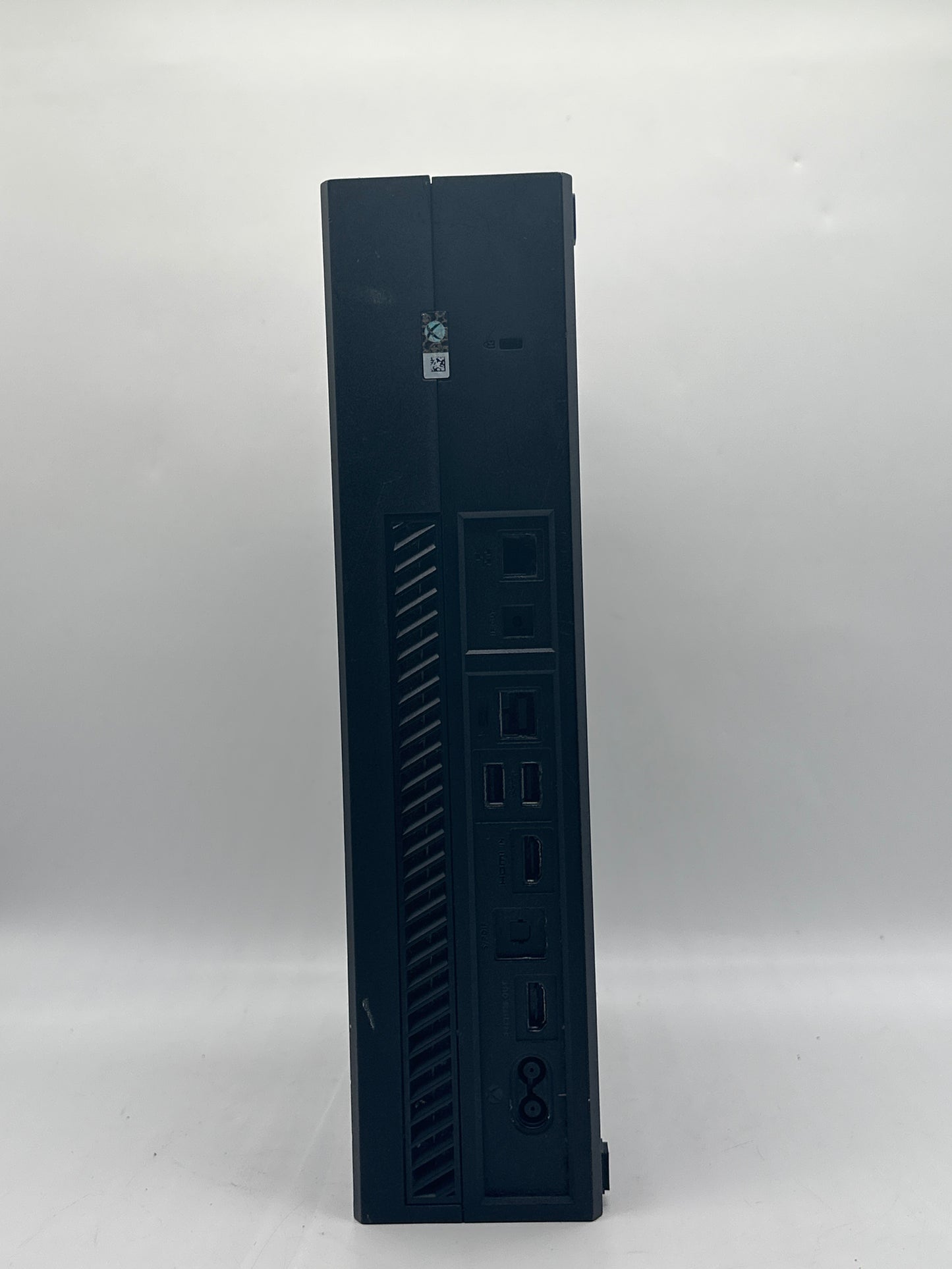 Microsoft Xbox One 1540 500GB With Power Adapter