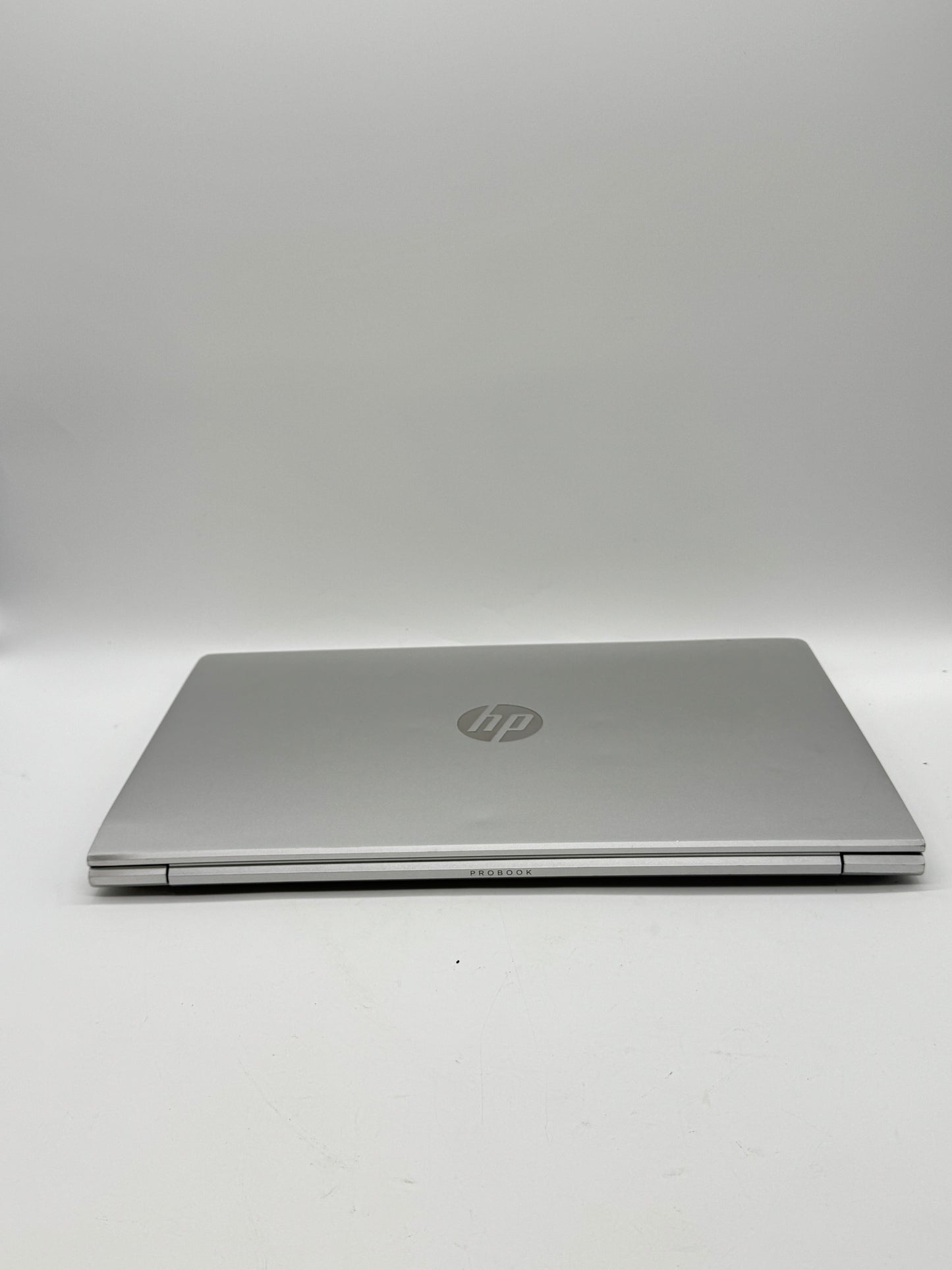HP ProBook 455 G10 15.6 FHD 2.0 GHz Ryzen 7 7730U 512GB SSD 16GB RAM Silver