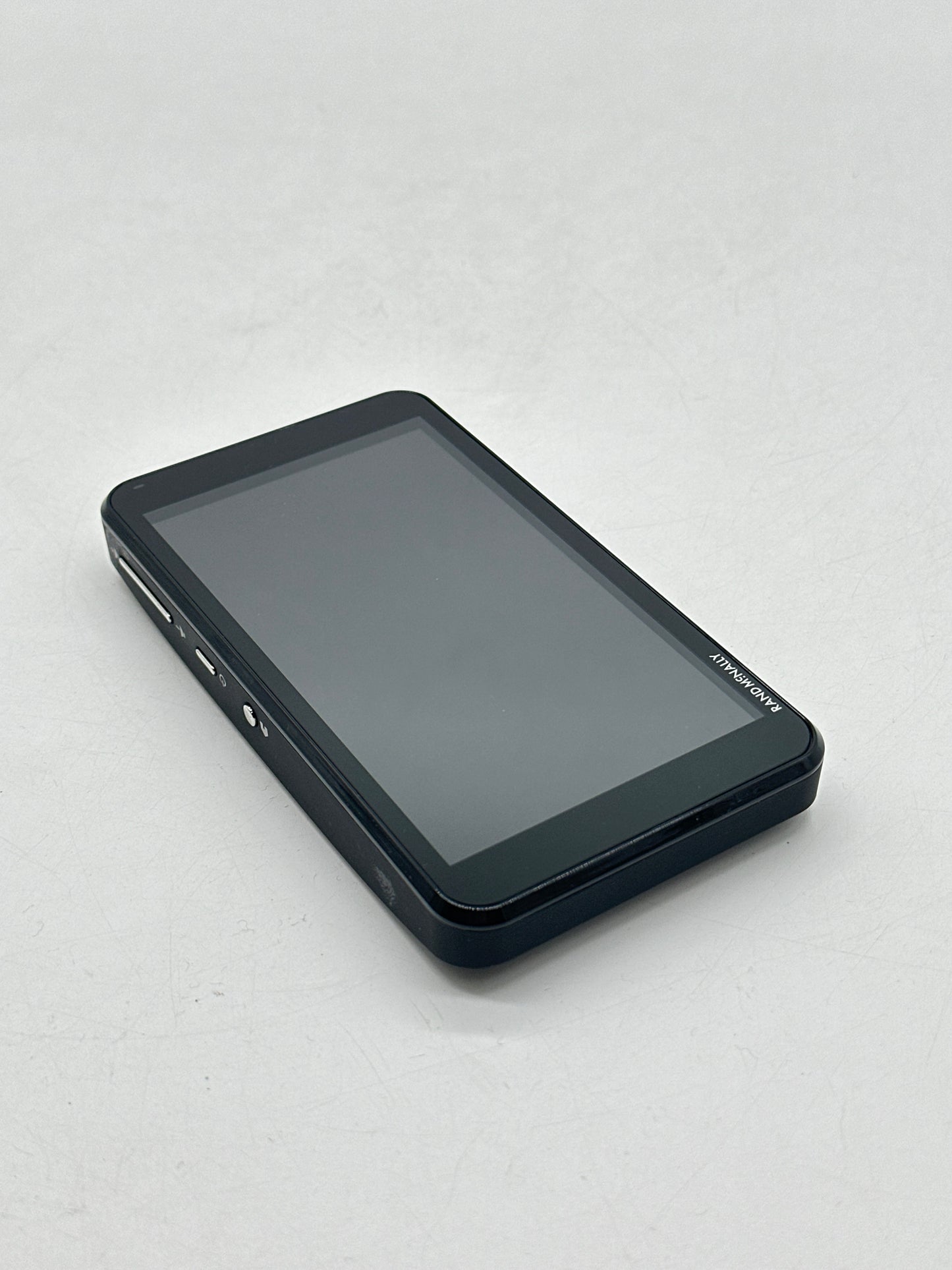 Rand McNally TND 550 Truck GPS 5" - USB Charger & Mount Included