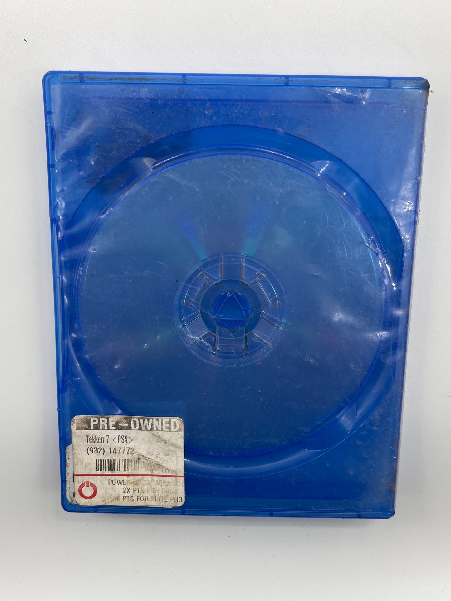 Final Fantasy VII: Advent Children Disc 2 for PlayStation 4 - Free Shipping!