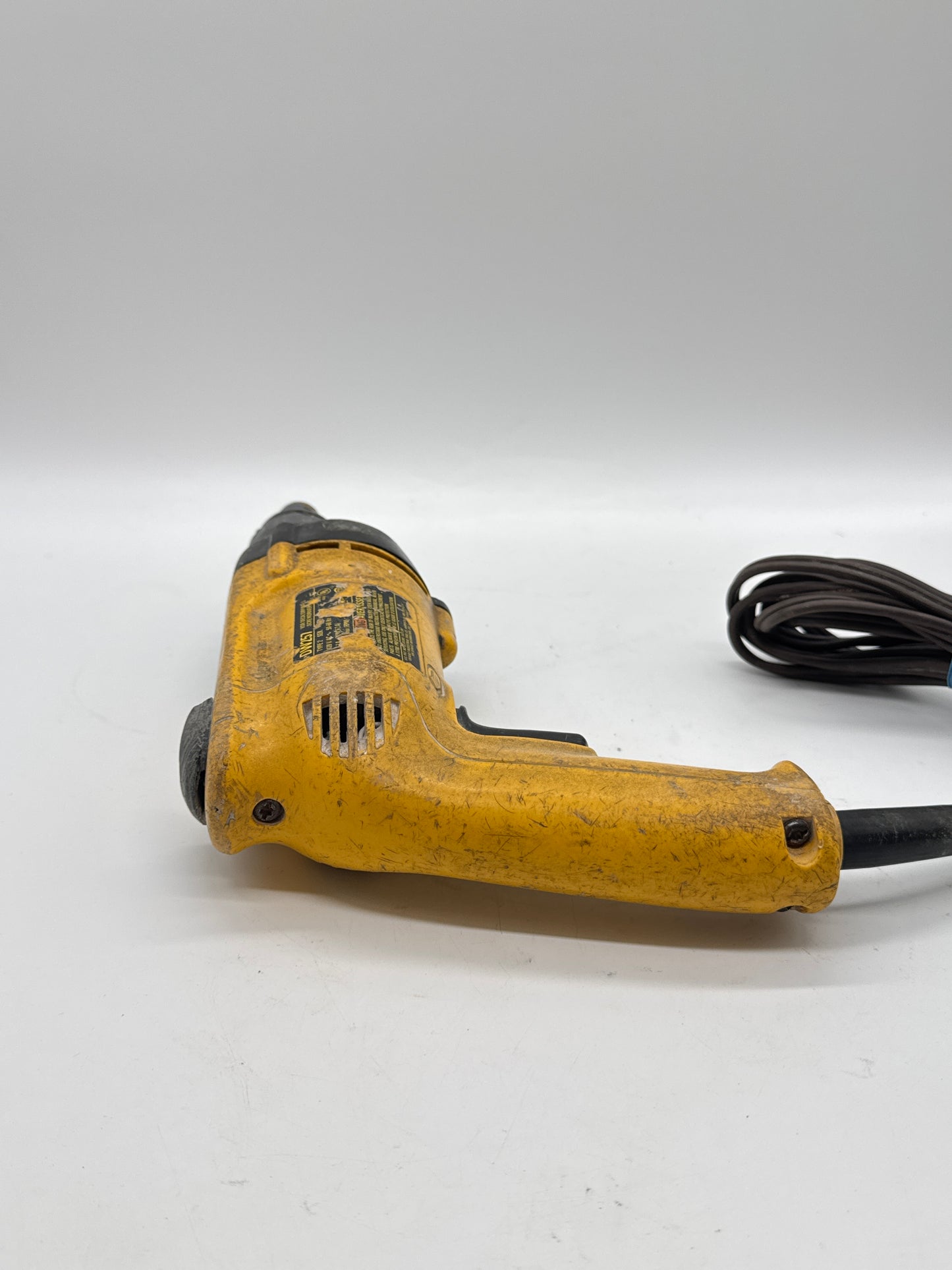 DEWALT DW257 Deck Drywall Screw Gun Drill Corded Tool