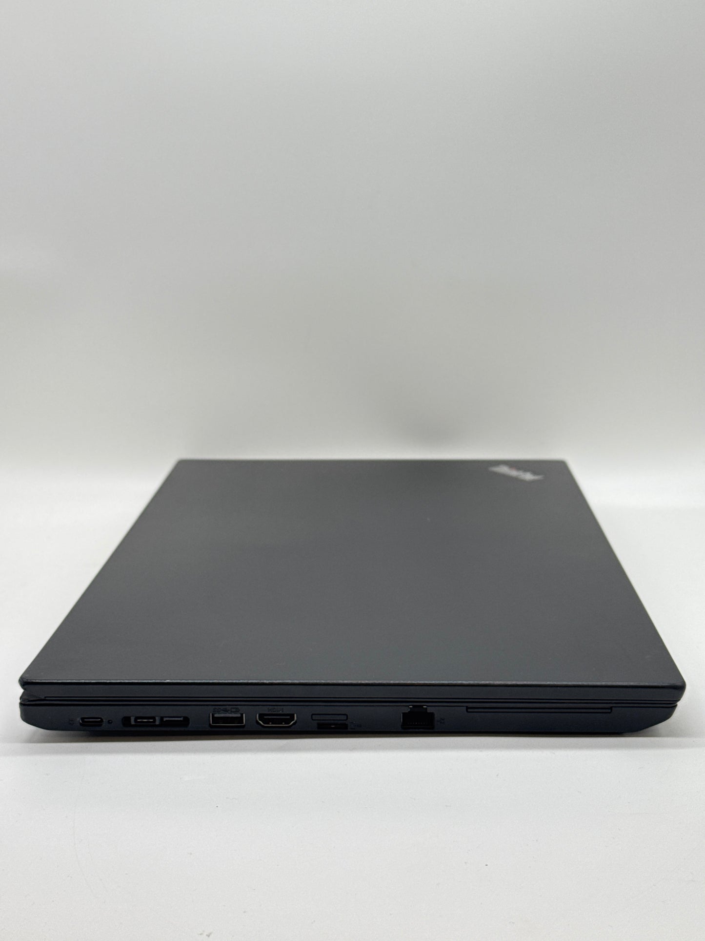 Lenovo ThinkPad L580 Laptop - Black - 512GB SSD - Intel i5-8250U - 16GB RAM *Bad Display*
