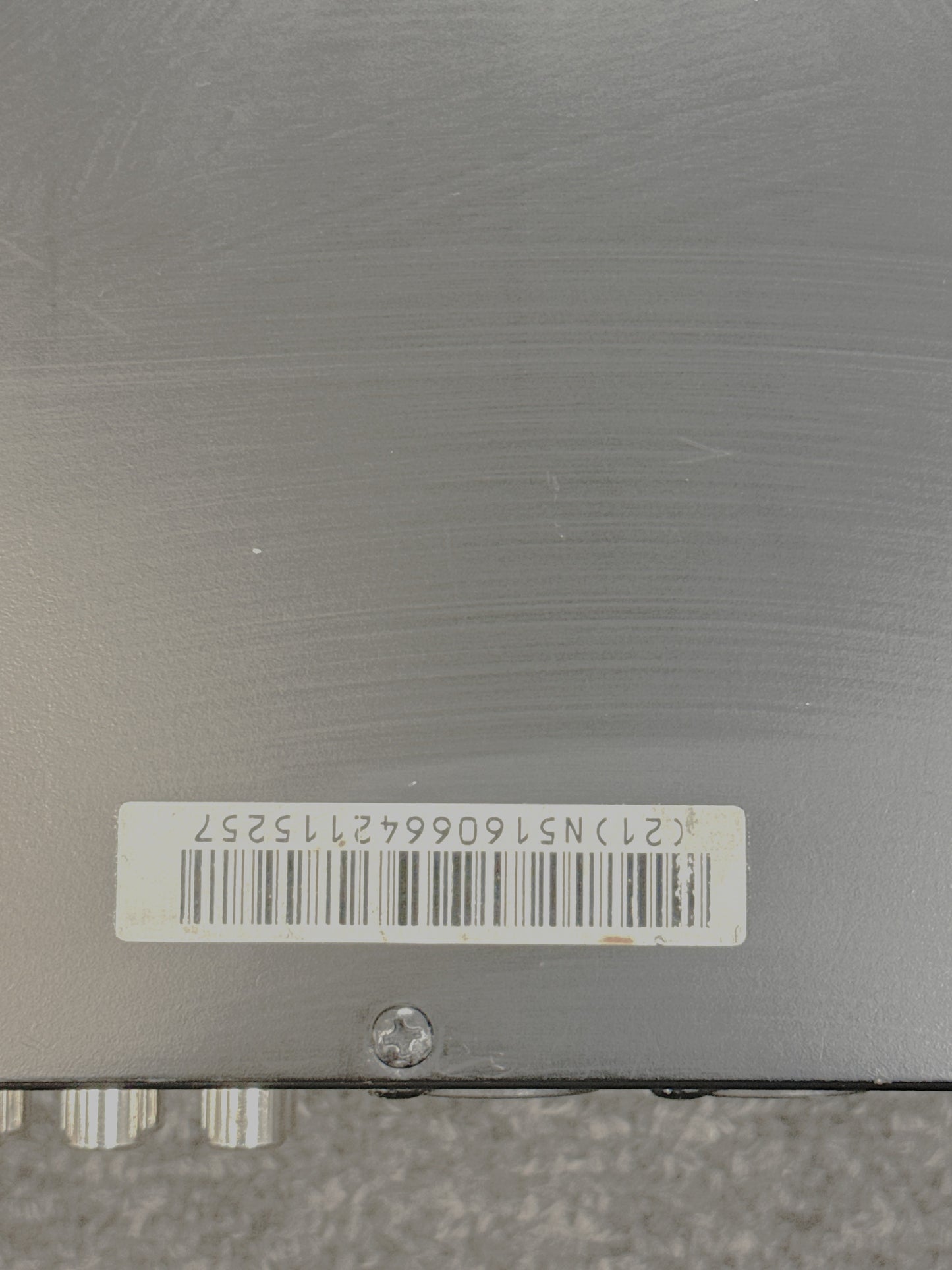 Numark M6USB 4-Channel W/Power Cord