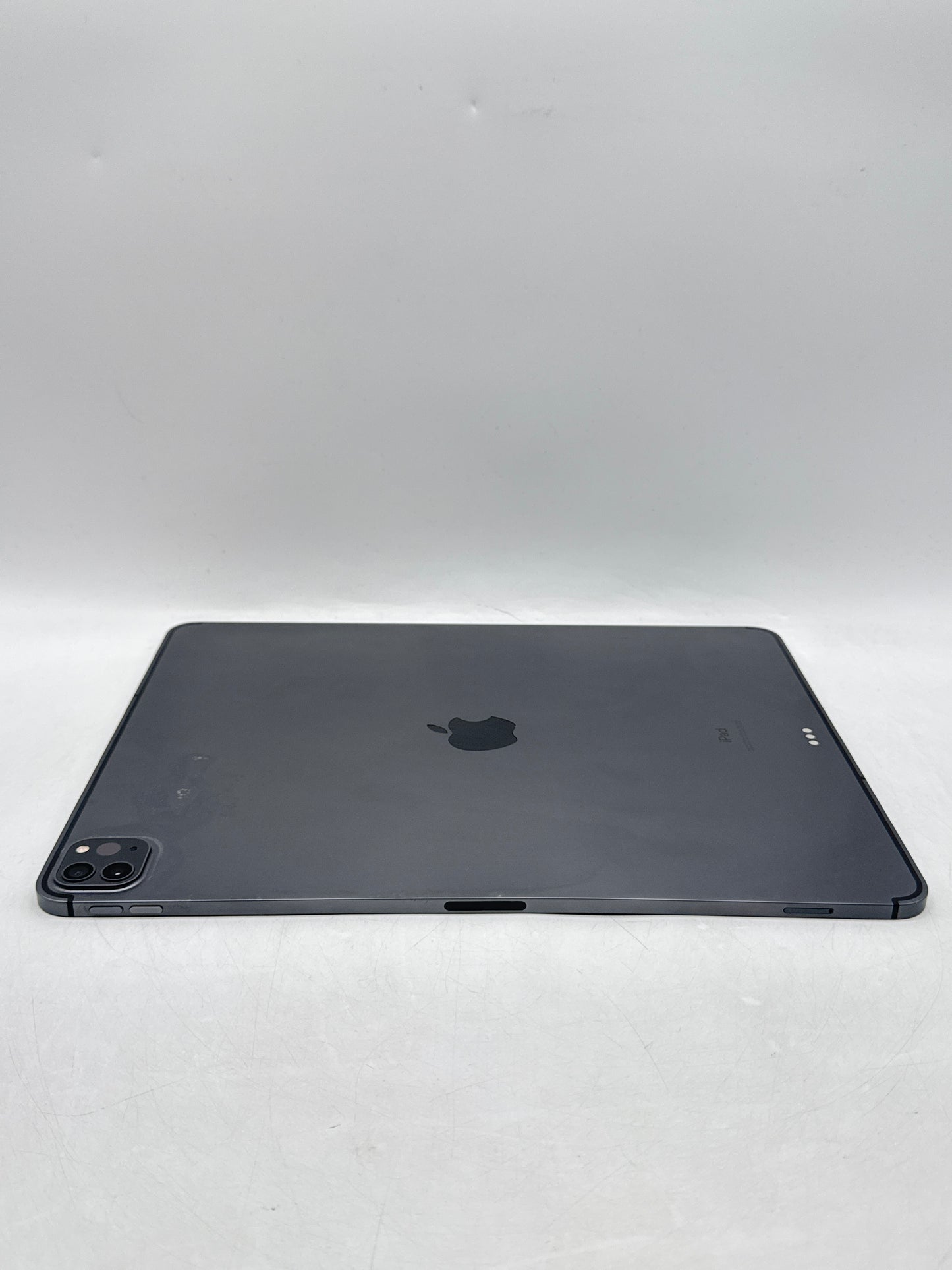 Unlocked Apple iPad Pro 12.9" 4th Gen A2069 128GB Wi-Fi + Cellular Space Gray
