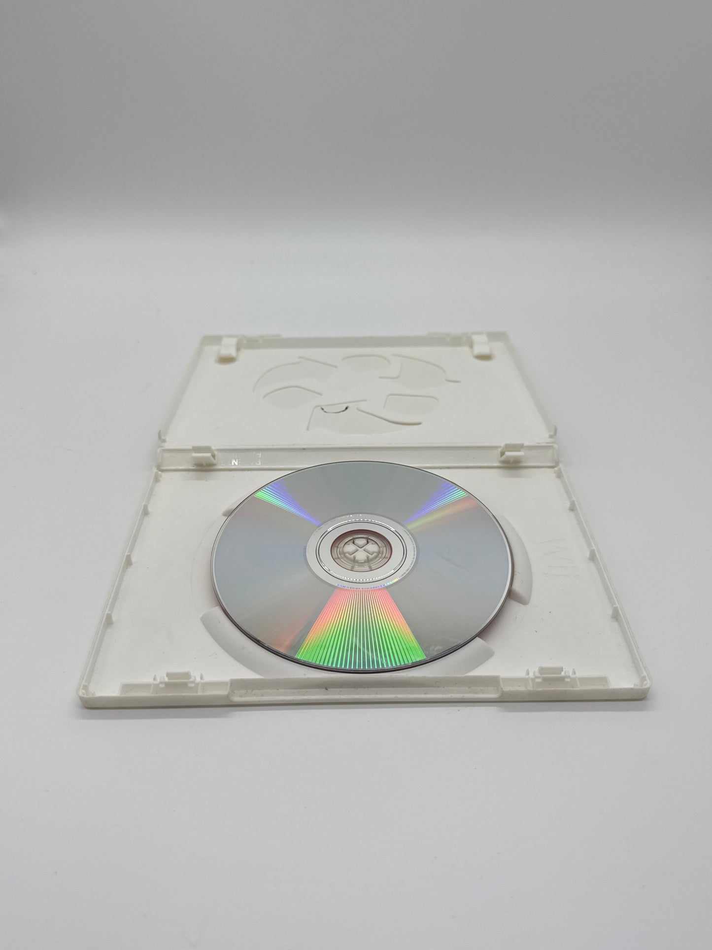 Wii Play Motion (Nintendo Wii, 2011) - Missing Manual