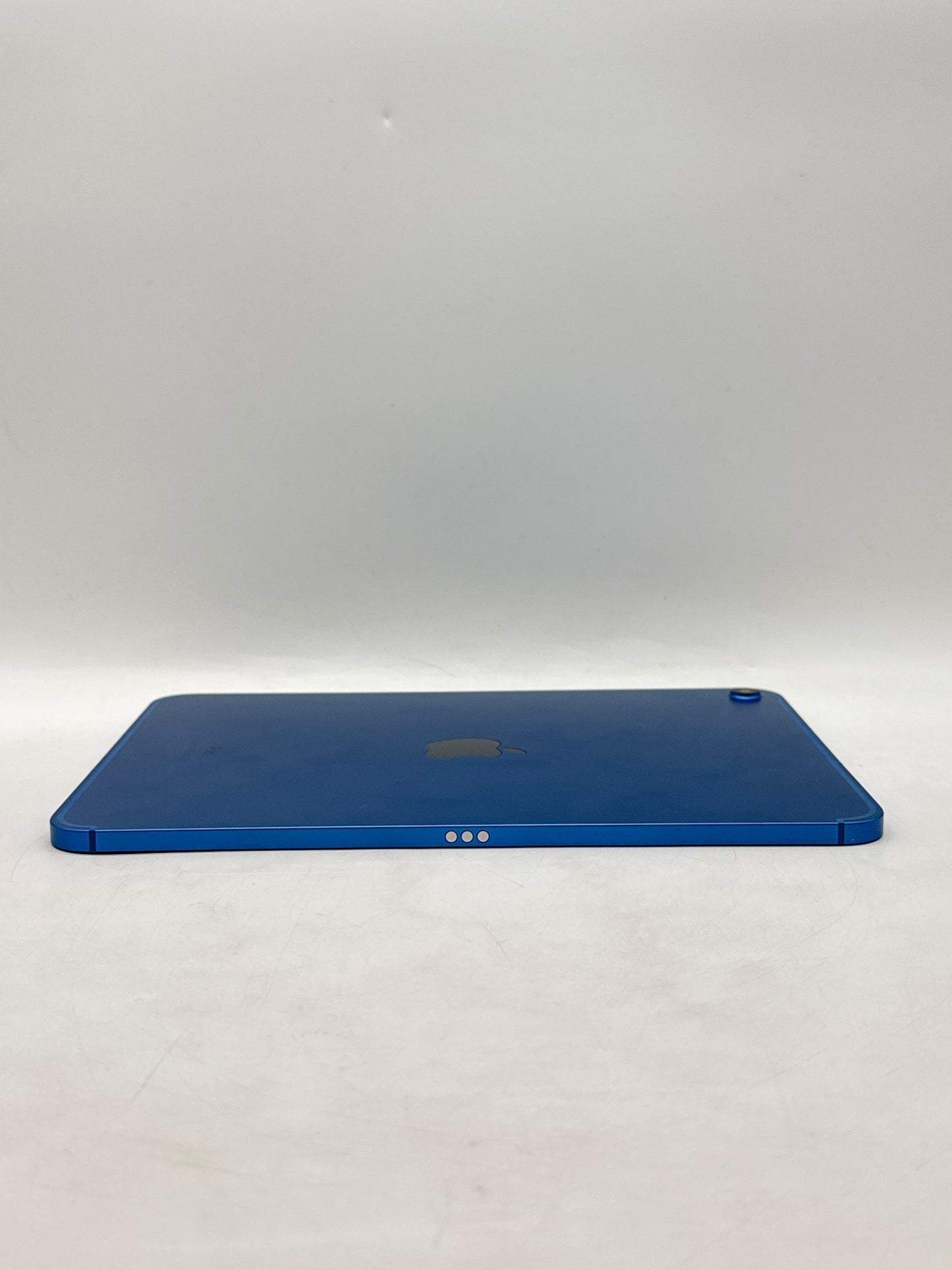 Unlocked Apple iPad 10th Gen 10.9" A2757 64GB Wi-Fi + Cellular Blue