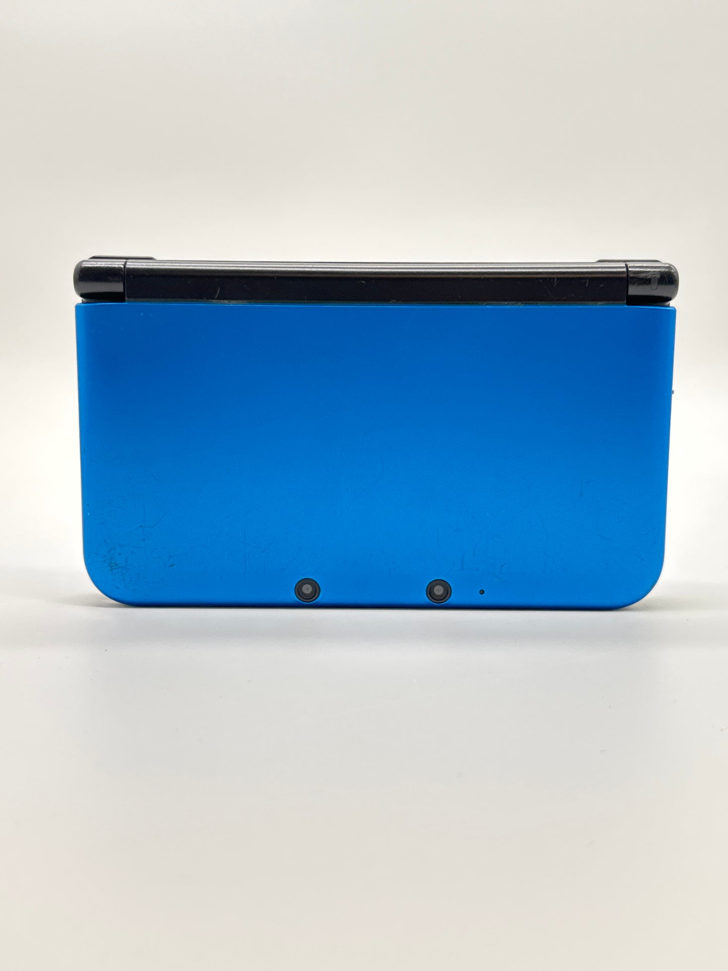 Nintendo 3DS XL LL SPR-001(JPN) Blue/Black Console #19