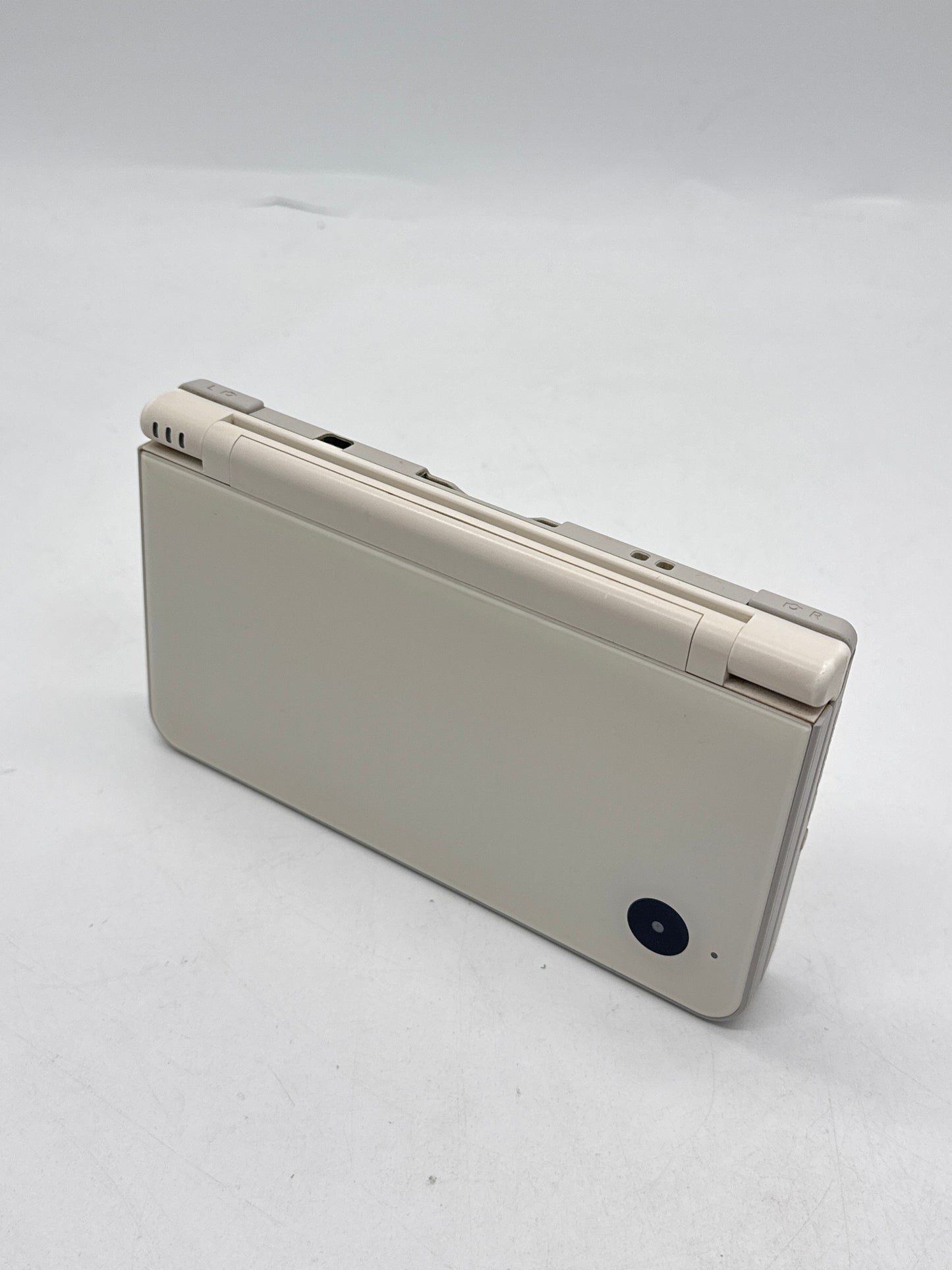 Nintendo DSi LL UTL-001(JPN) White Console #416 Heavy Yellow Tint AS IS