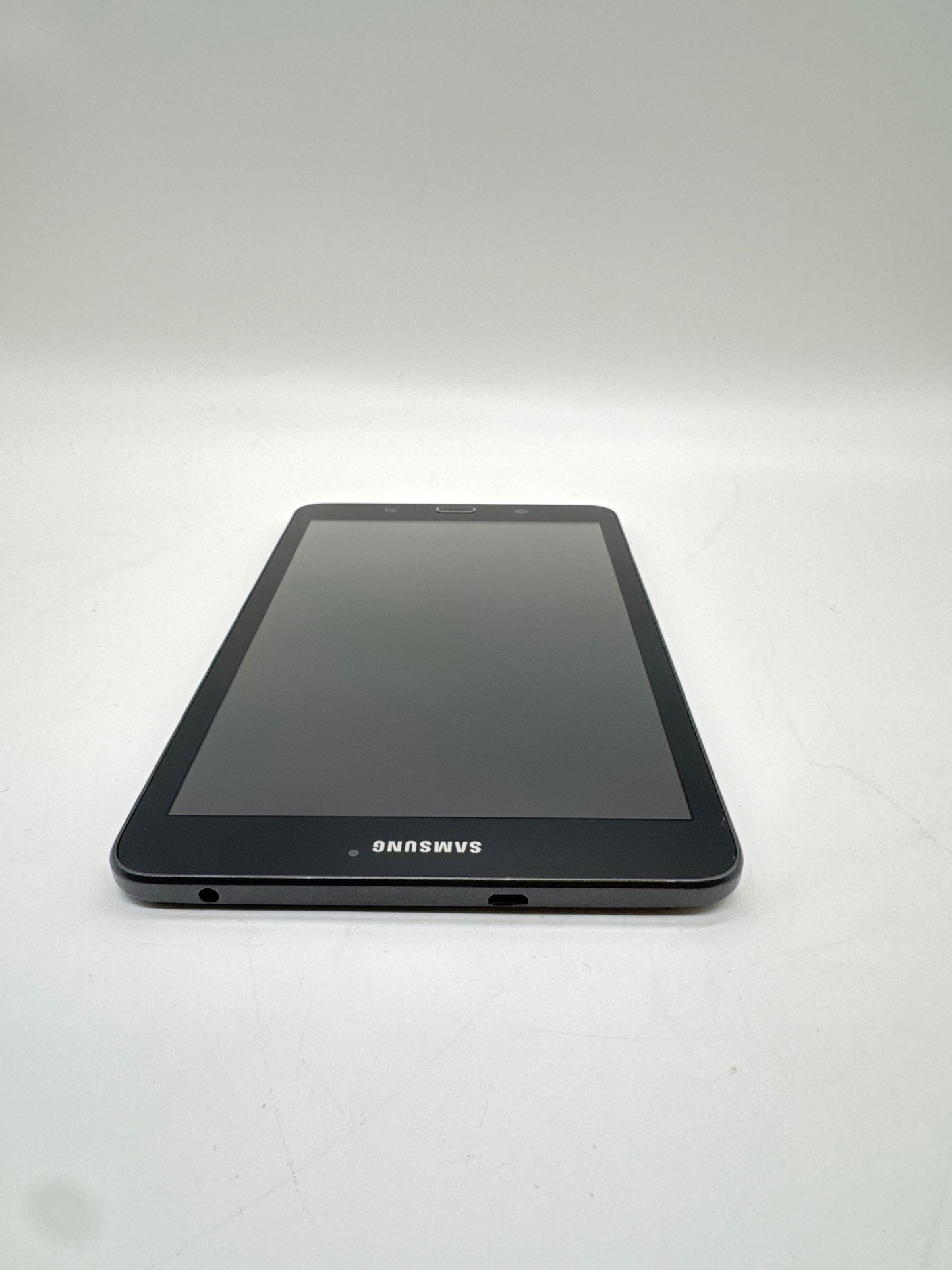 Samsung Galaxy Tab E 32GB Black T-Mobile Tablet Model SM-T377T