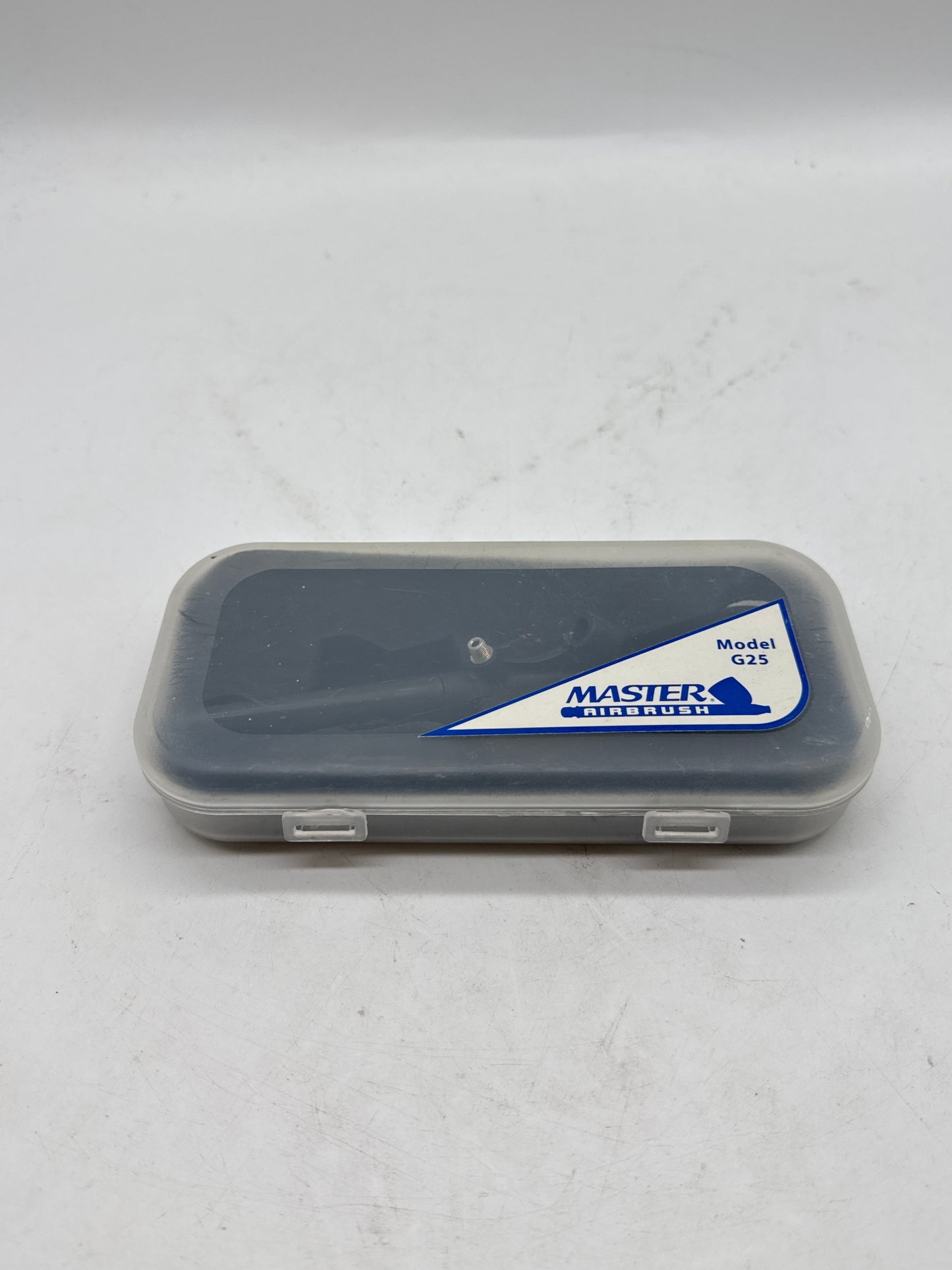 Master Airbrush G25