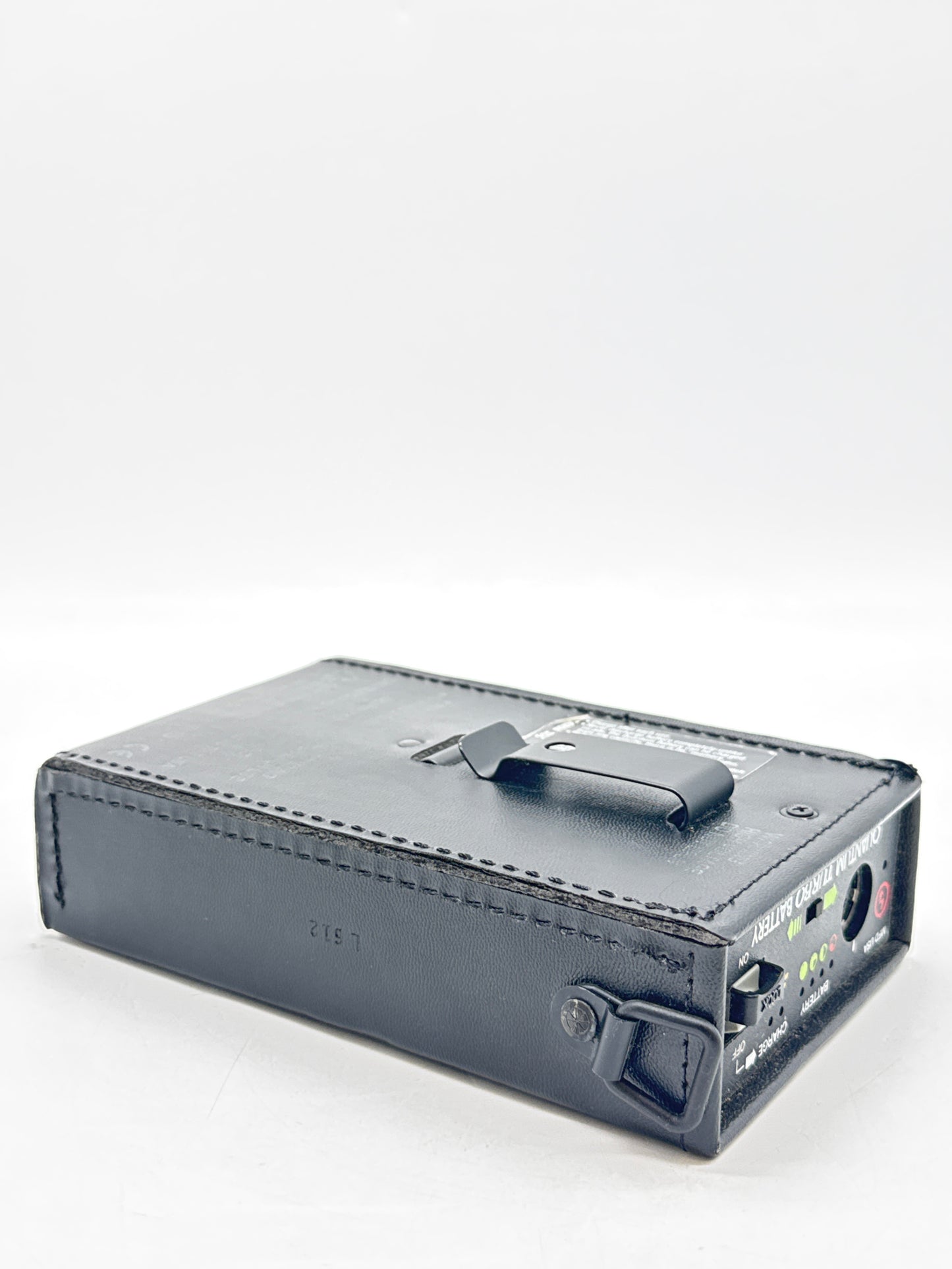 QTB Quantum Turbo Battery - Camera Battery