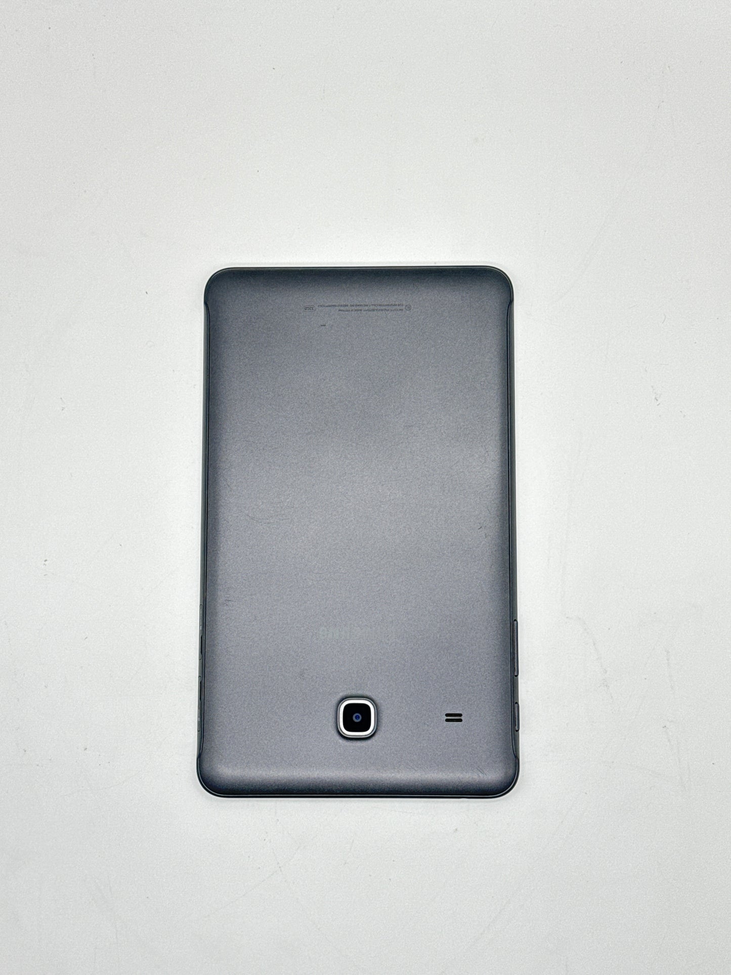 Samsung Galaxy Tab E 32GB Black T-Mobile Tablet Model SM-T377T