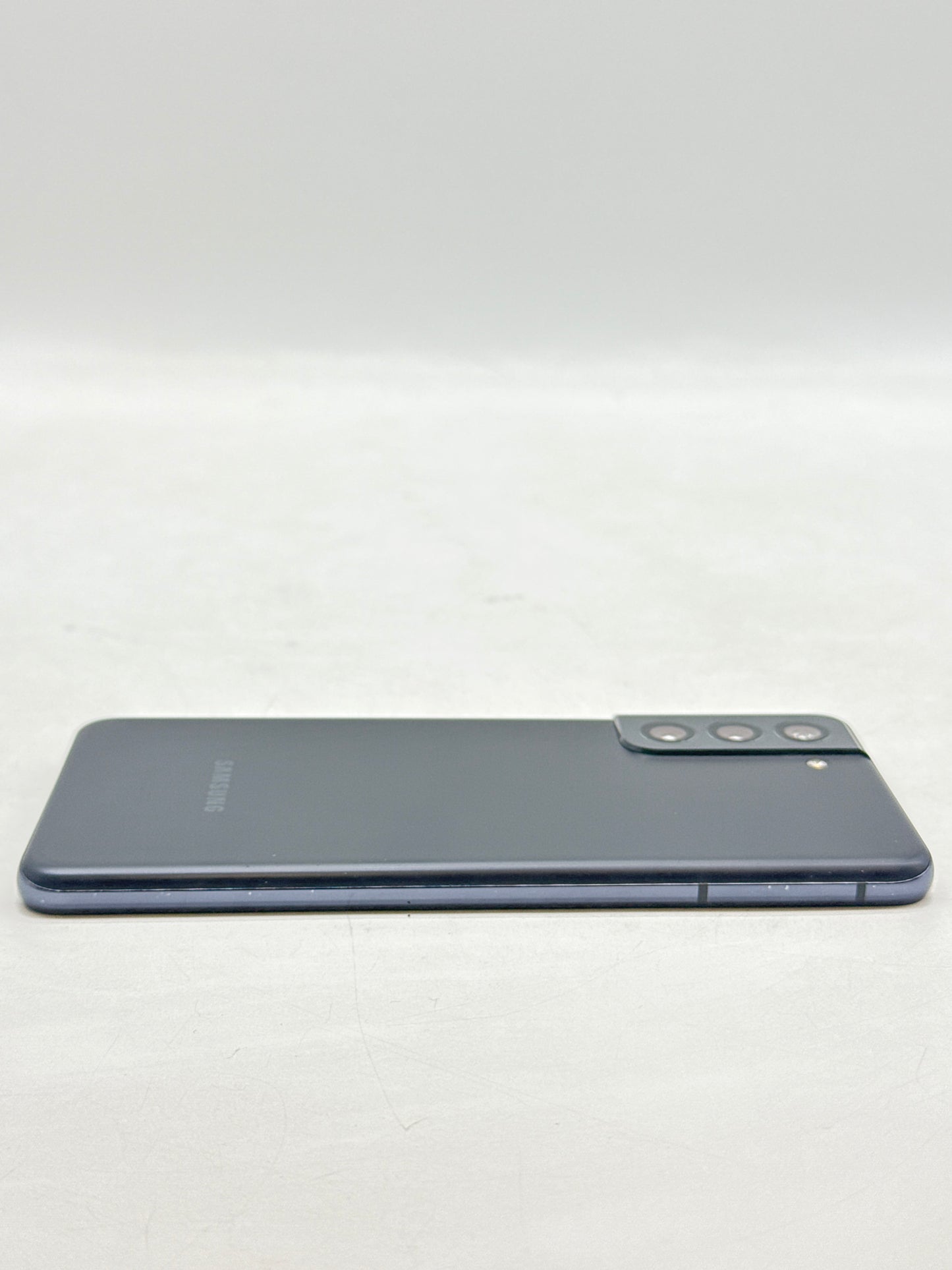 Unlocked Samsung Galaxy S21 5G G991U 128GB - Black