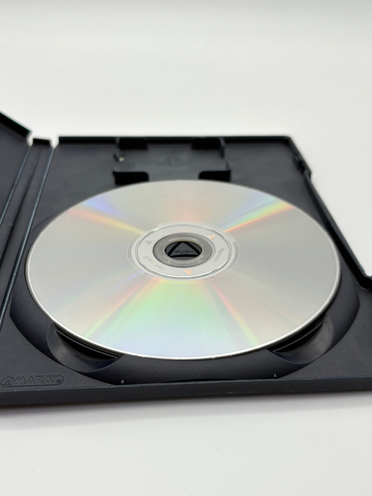 Urbz: Sims In The City - PlayStation 2 PS2