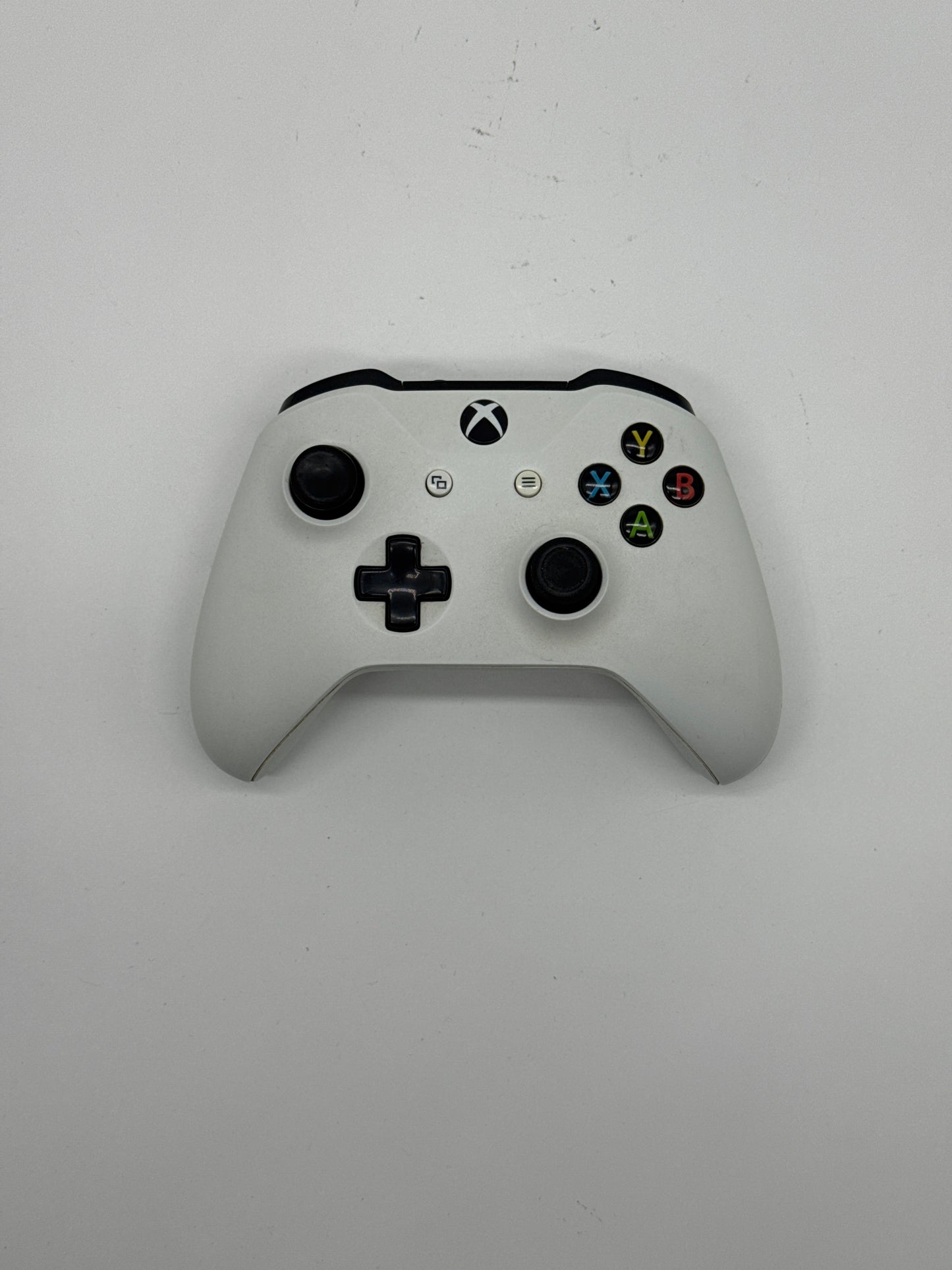 Microsoft Xbox One S (1681) 1 TB w/ Controller, HDMI, Power Cable