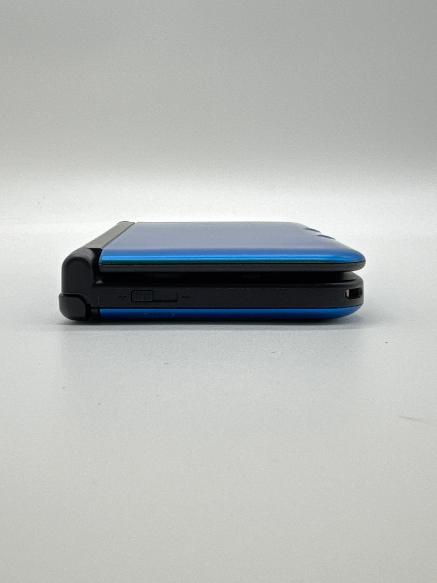 Nintendo 3DS XL LL SPR-001(JPN) Blue/Black Console #20