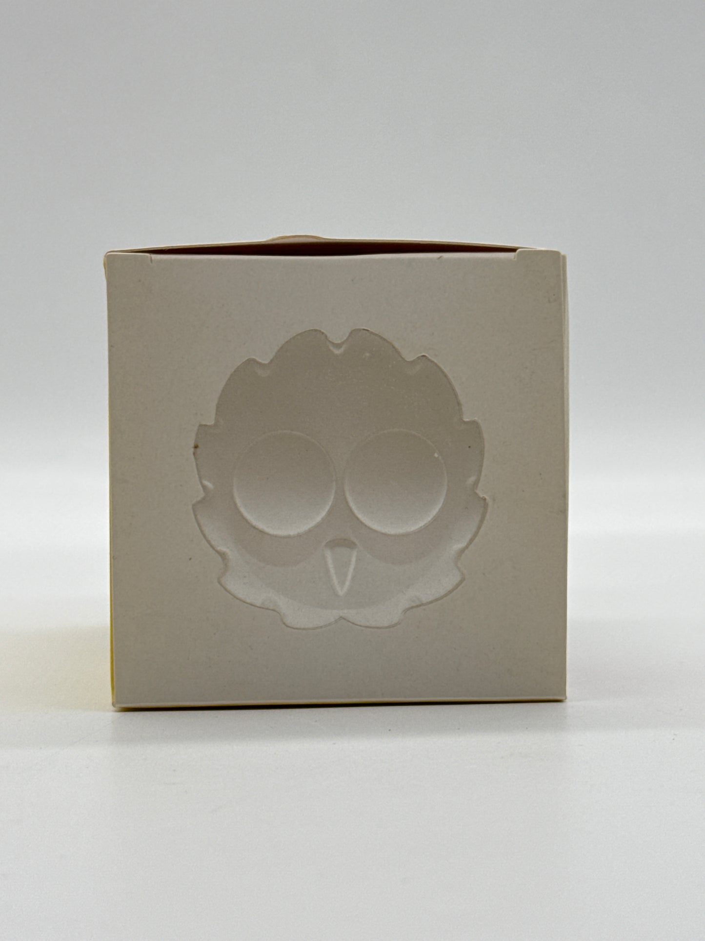 Coarse Omen Toys Flop Trip Vinyl Figure Limited