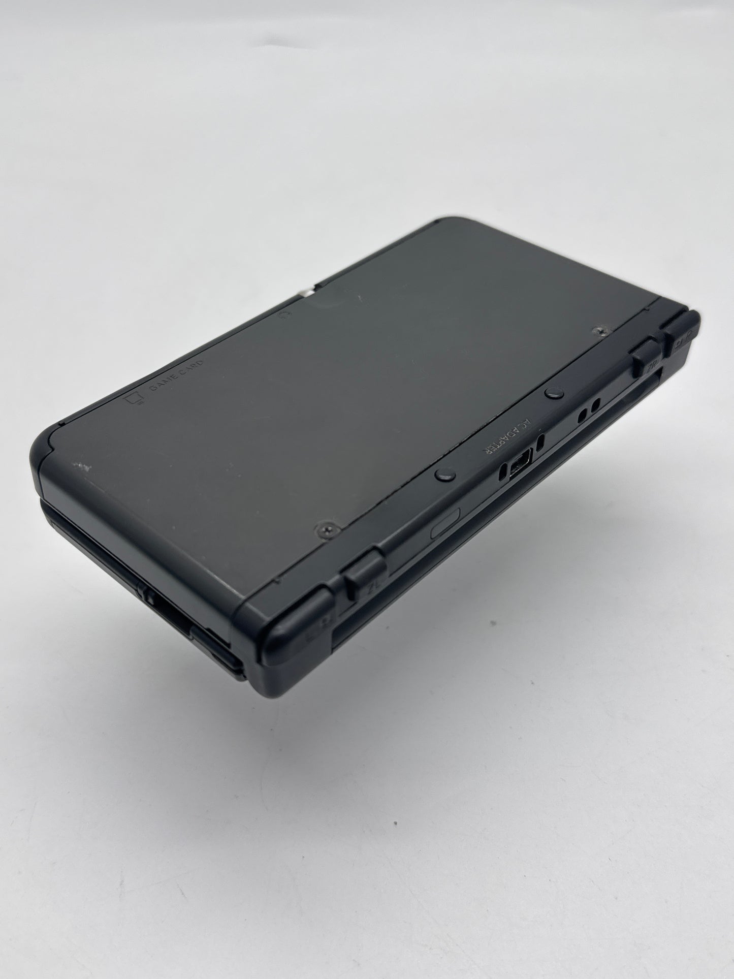 Nintendo NEW 3DS KTR-001 Console #109 - Does Not Boot READ