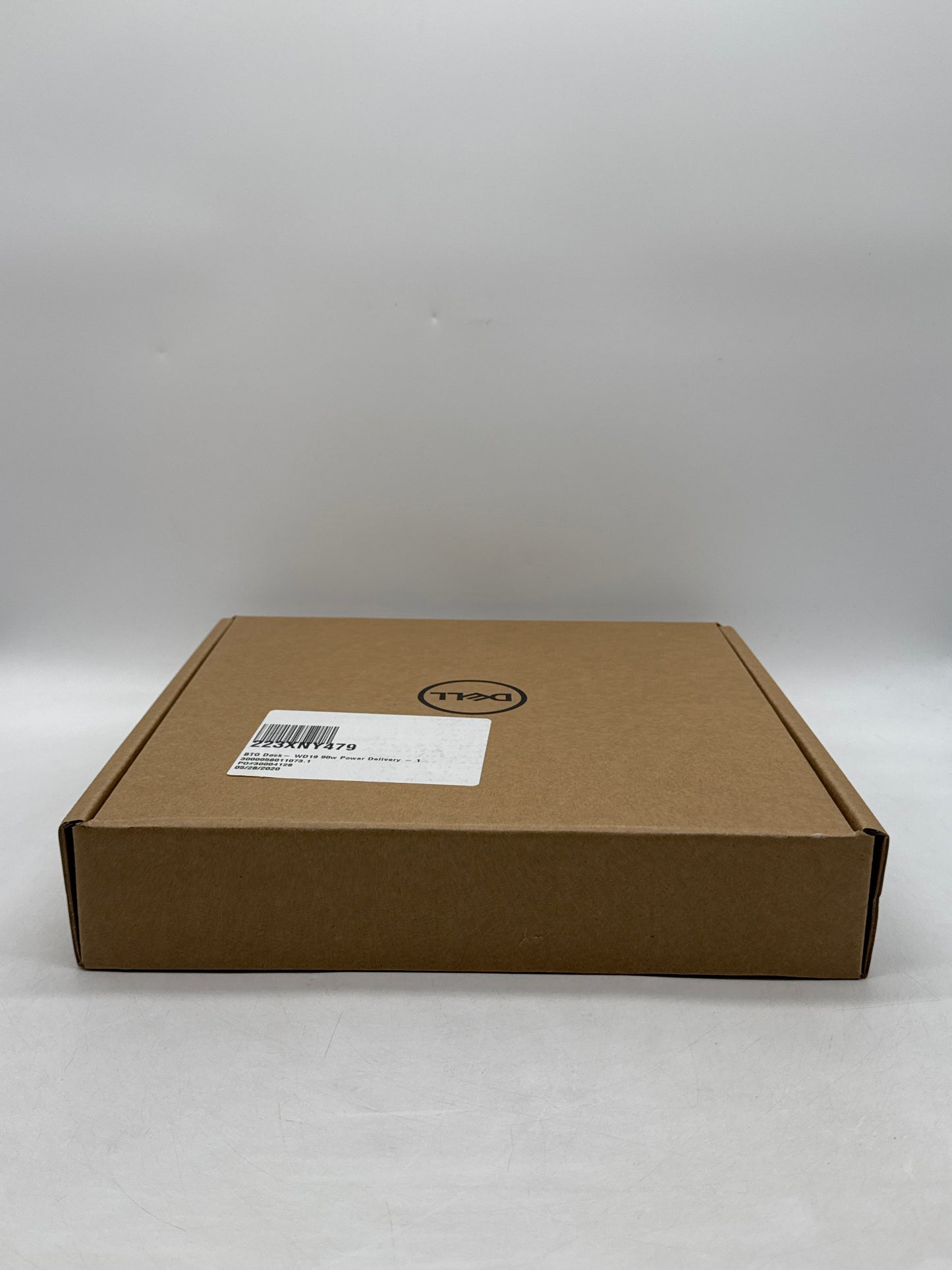 Dell WD19 130W Docking Station with 90W Power, USB-C, HDMI, Dual DisplayPort New OpenBox