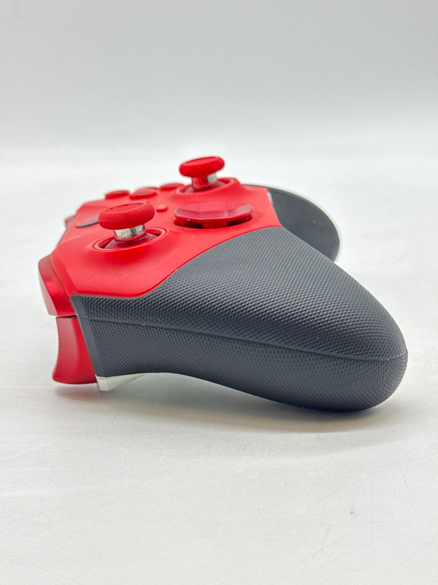 Microsoft Elite Series 2 Core Wireless Controller only Red-Black