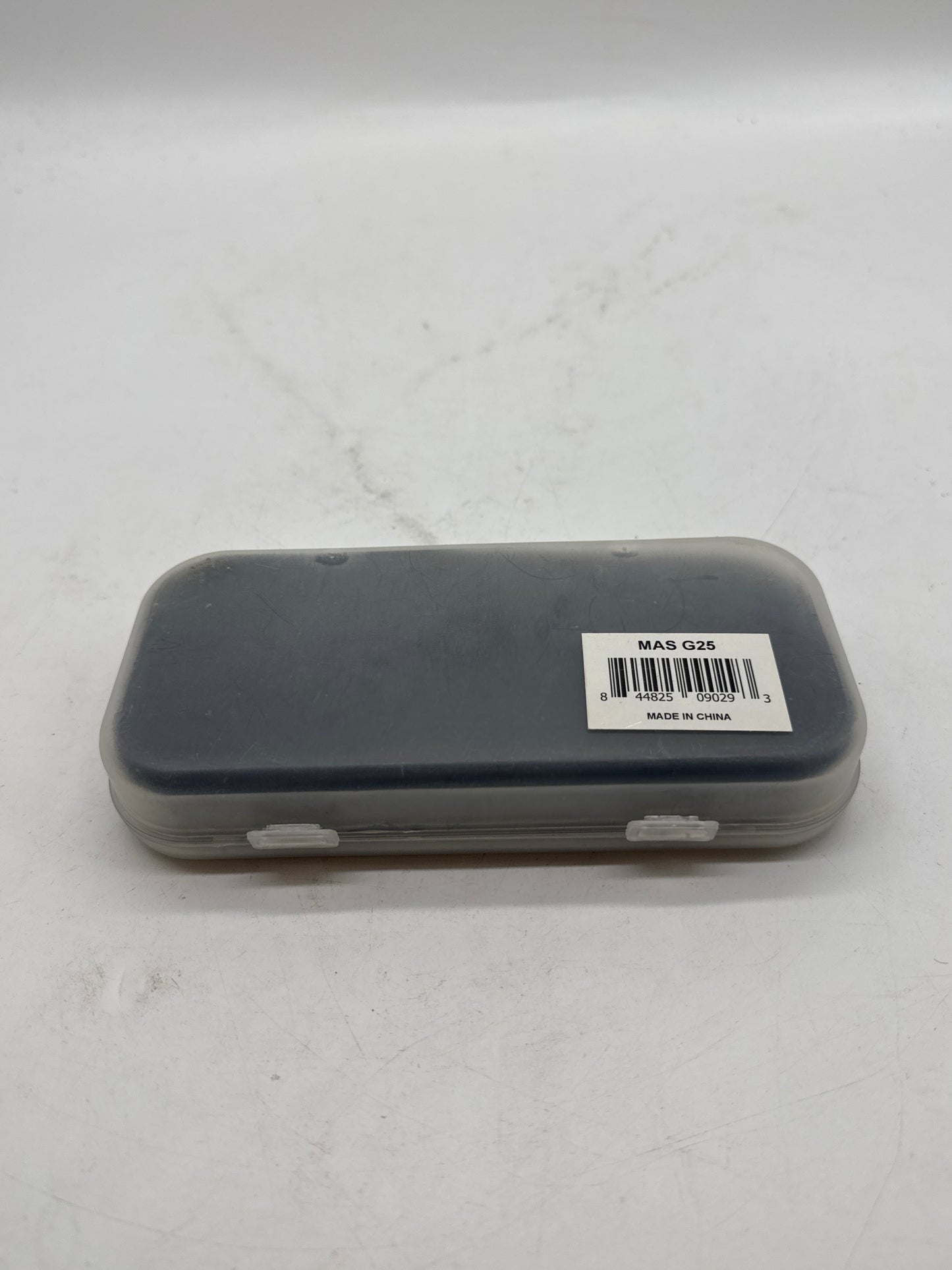 Master Airbrush G25