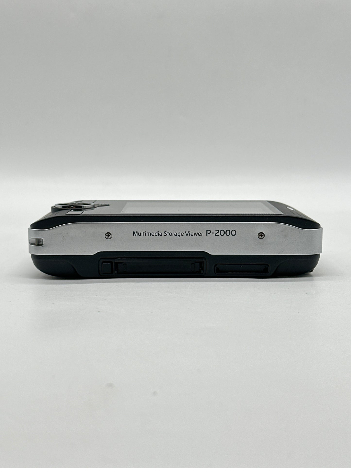 EPSON P-2000 Photo Fine Multimedia Storage Viewer G941A