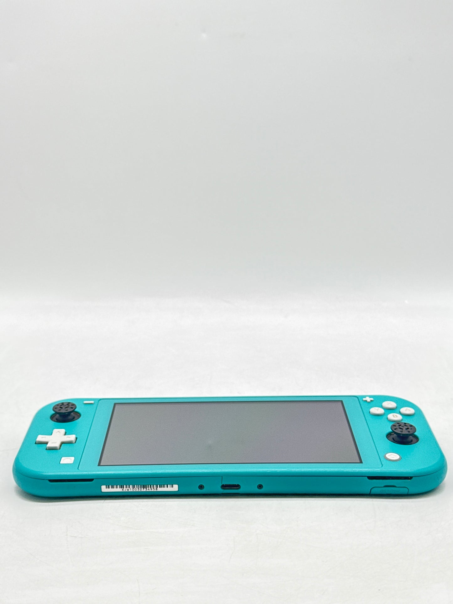 Nintendo Switch Lite 2019 HDH-001 Blue 32GB With Case! Read
