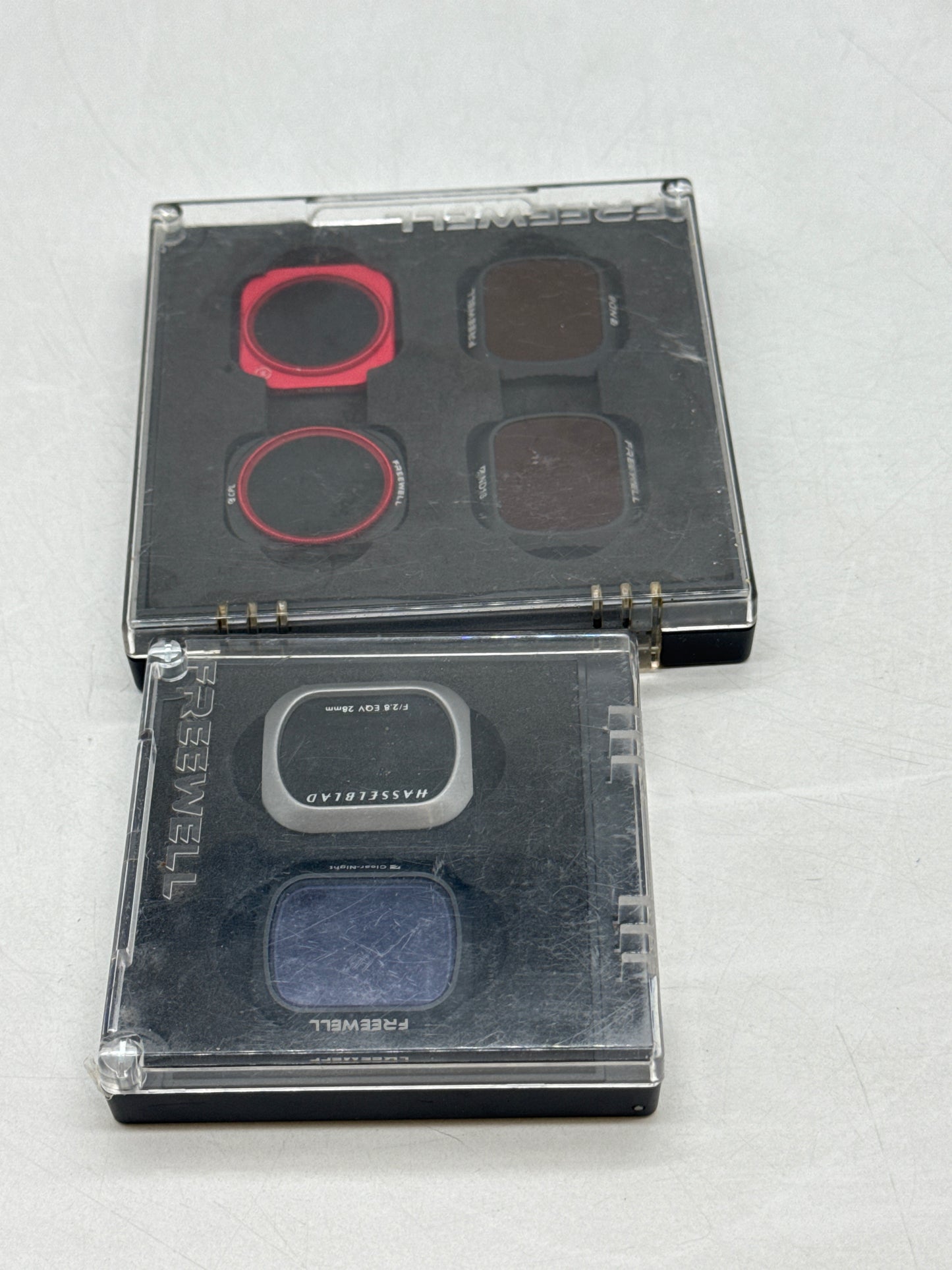 DJI Mavic 2 Pro Quadcopter Drone Bundle !Read