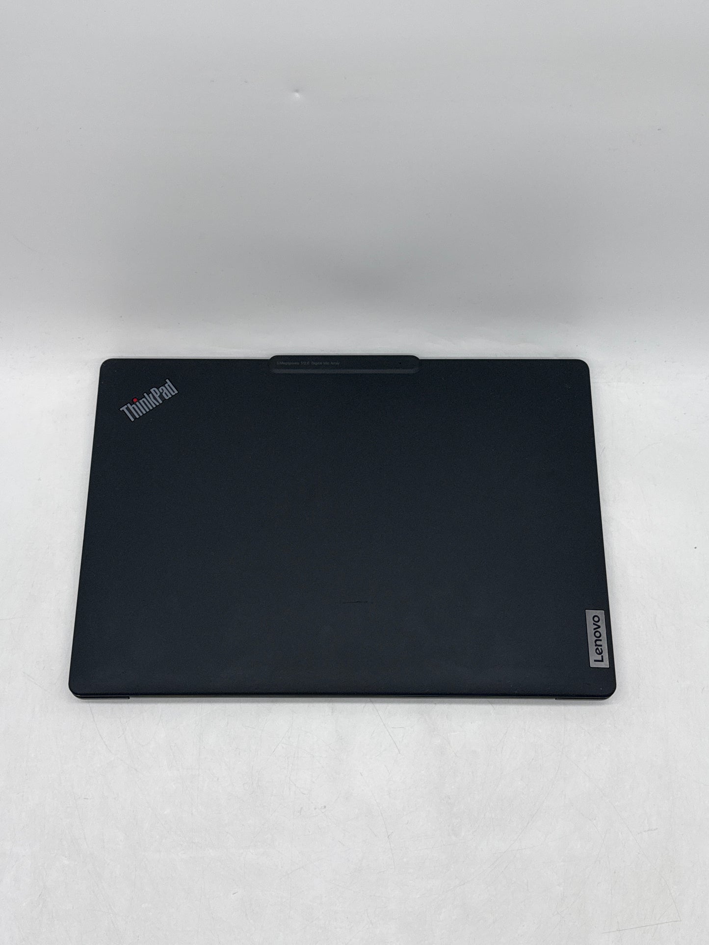Lenovo ThinkPad X13s Gen1 5G 13.3" Snapdragon 8cx Gen3 16GB 512GB - White Spot
