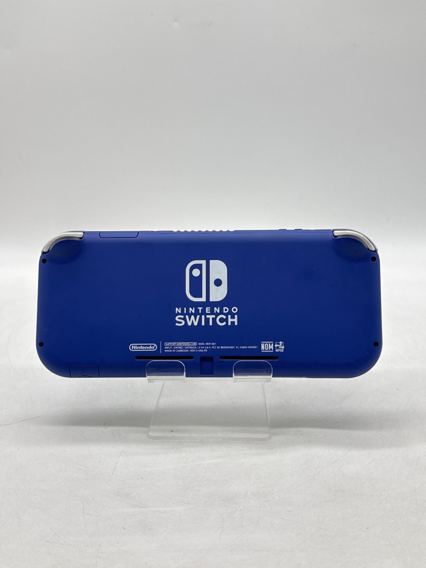 Nintendo Switch Lite HDH-001 32GB Handheld Console Purple