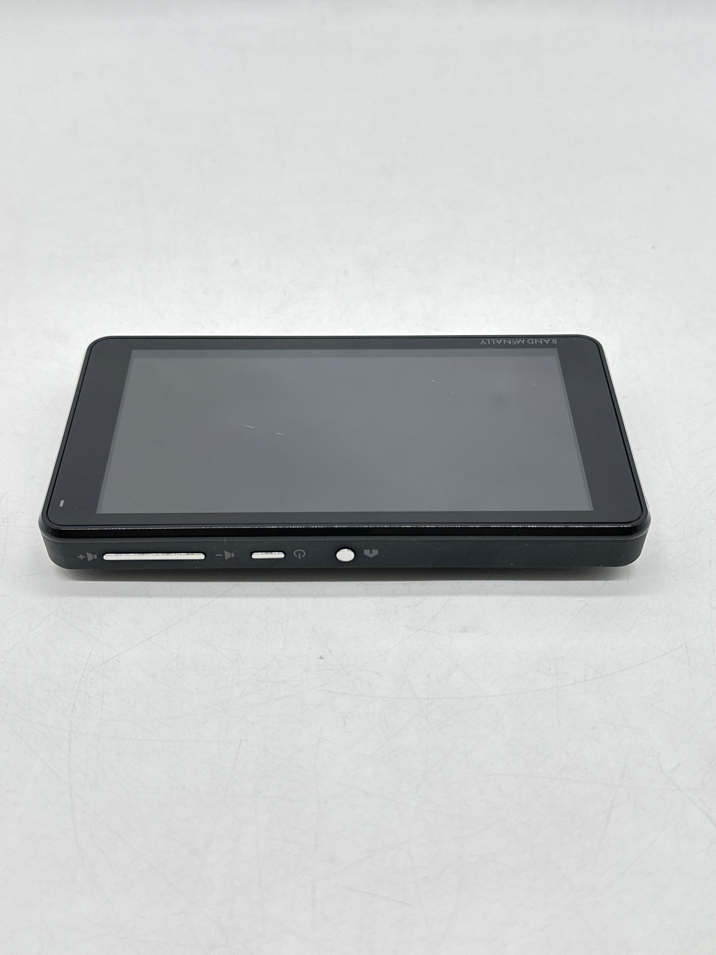 Rand McNally TND 540 LM TND540 Truck GPS Receiver 5" WiFi - With Car Adapter
