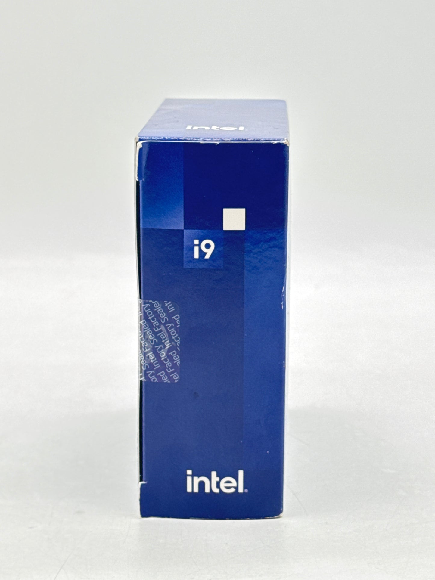 Intel i9-12900k 12th Gen Processor 30MB Cache LGA 1700 New