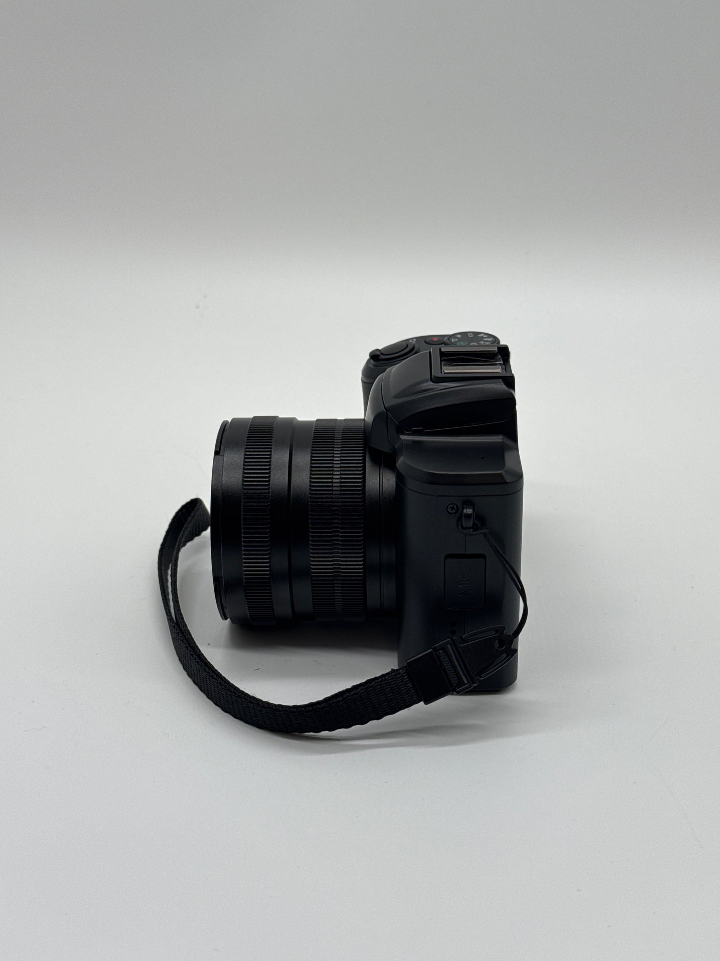 8K Digital Camera for Photography and Vlogging by DC226 - Camera Only