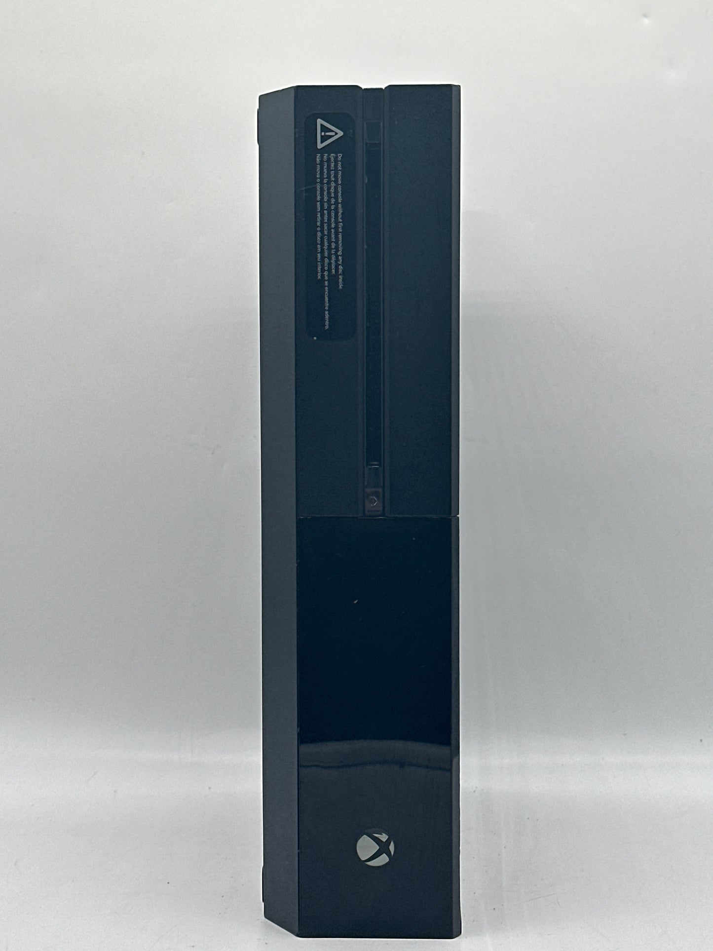 Microsoft Xbox One 1540 500GB With Power Adapter