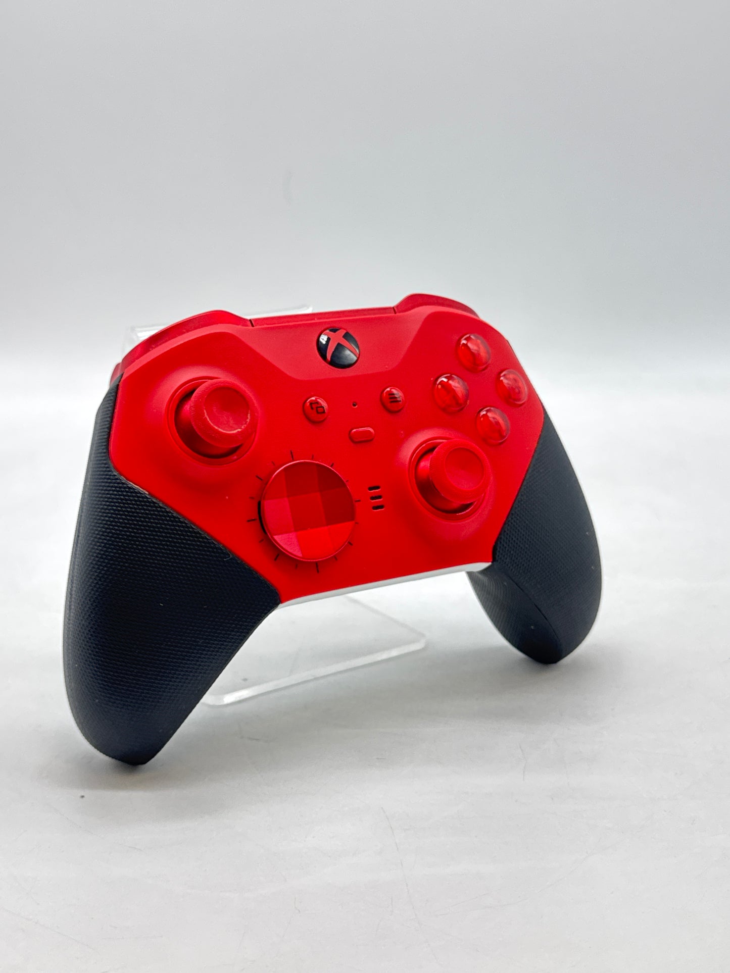 Microsoft Elite Series 2 Core Wireless Controller only Red-Black