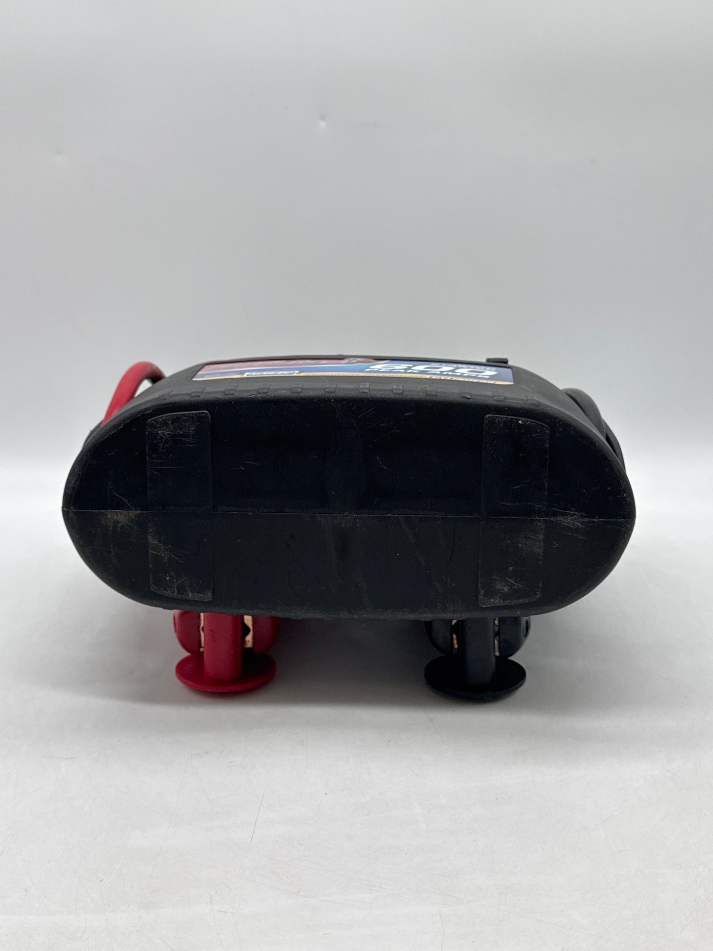 Duralast 600 Peak Amp Jump-Starter Model BP-DL600