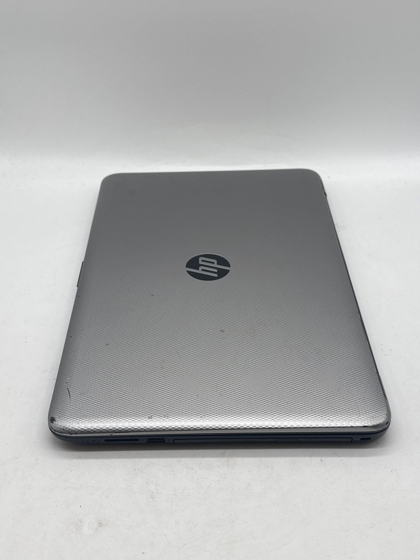 HP Notebook 15-ac143wm 15.6" i5-5200U 6GB RAM 1TB HDD NO POWER