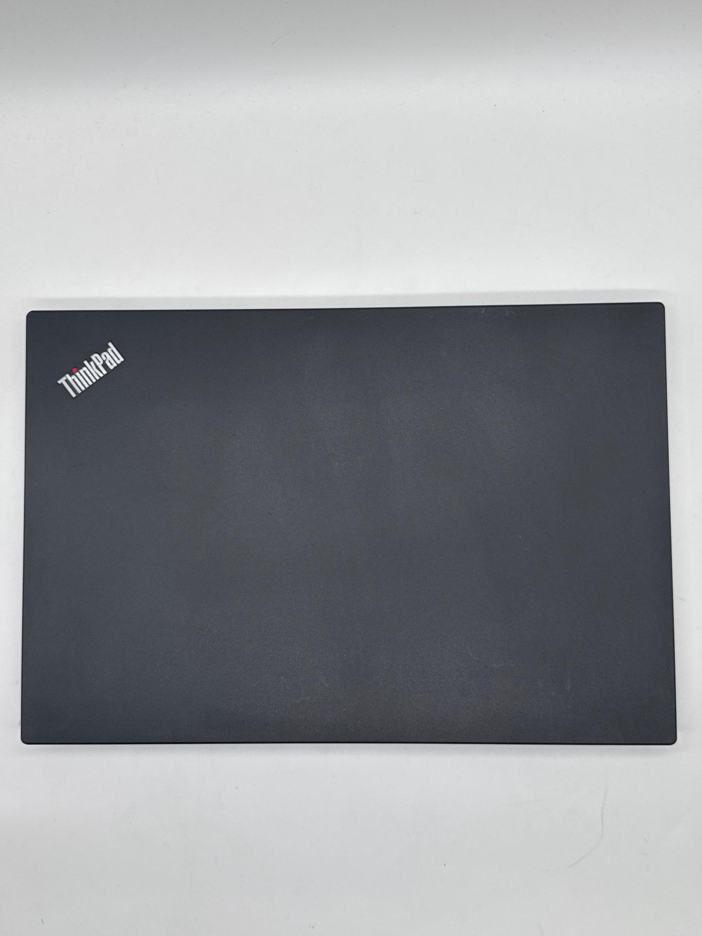 Lenovo ThinkPad L580 Laptop - Black - 512GB SSD - Intel i5-8250U - 16GB RAM *Bad Display*