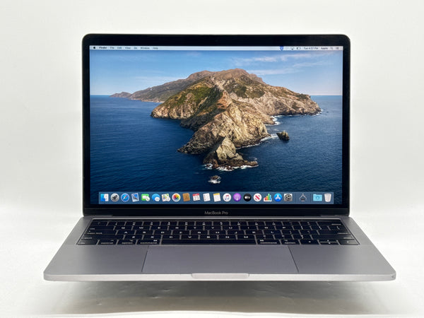 Apple MacBook