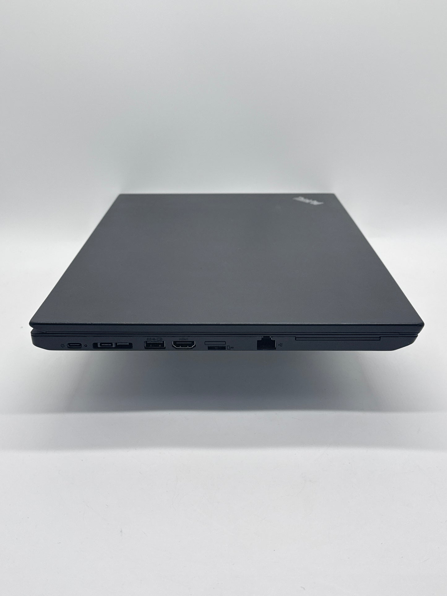 Lenovo ThinkPad L580 Intel i5-8250U 8GB RAM 256GB SSD Laptop #12 READ