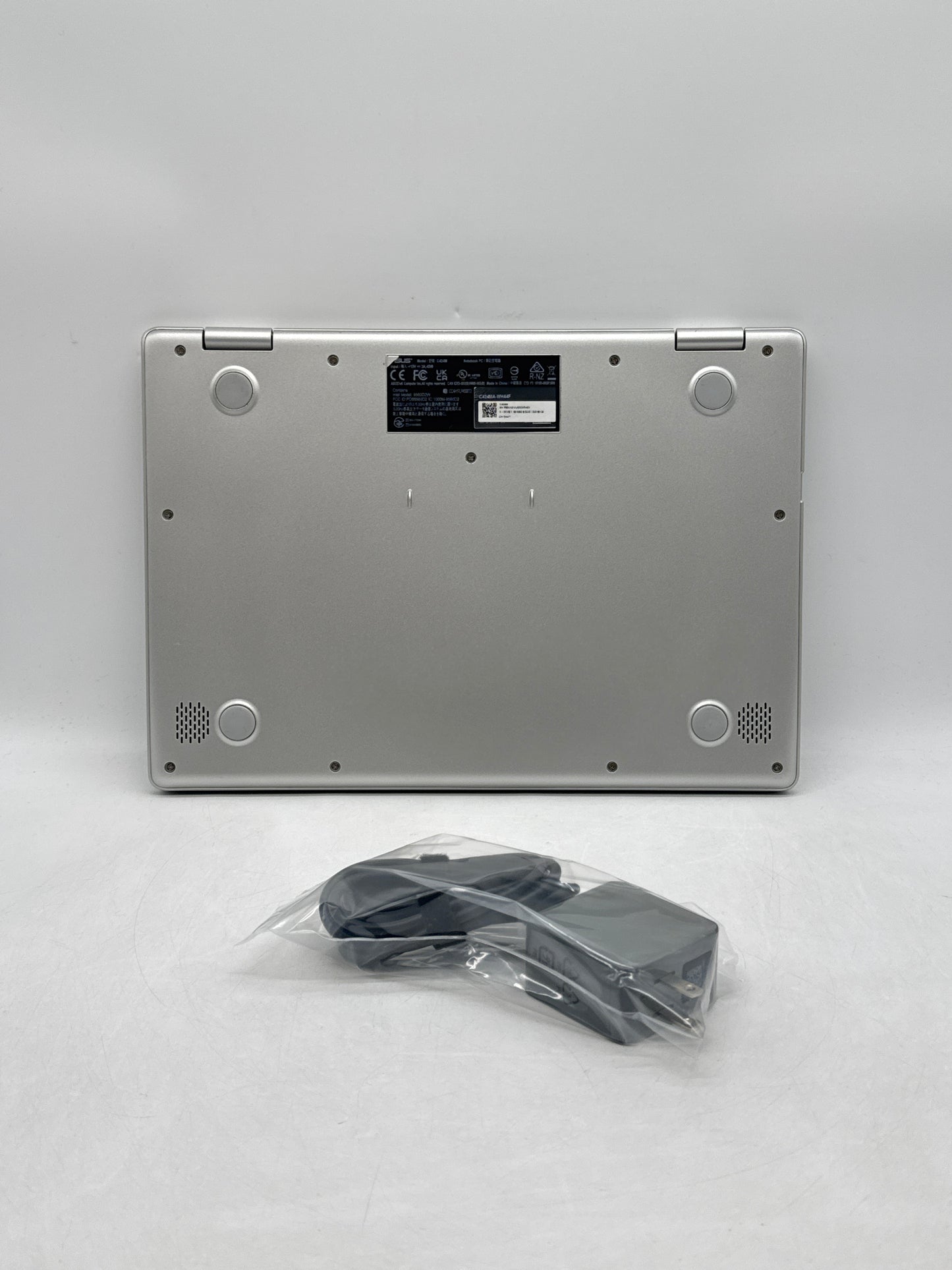 ASUS ChromeBook C424M 14" FHD Intel Celeron N4020 1.1GHz 64GB 4GB RAM