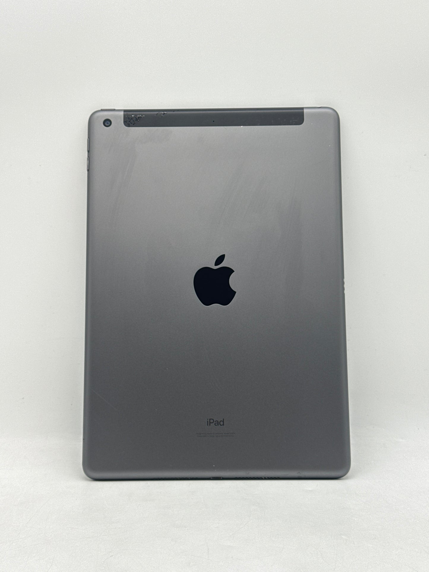 Unlocked Apple iPad 8th gen A2428 32GB Cellular Space Gray - Not Working