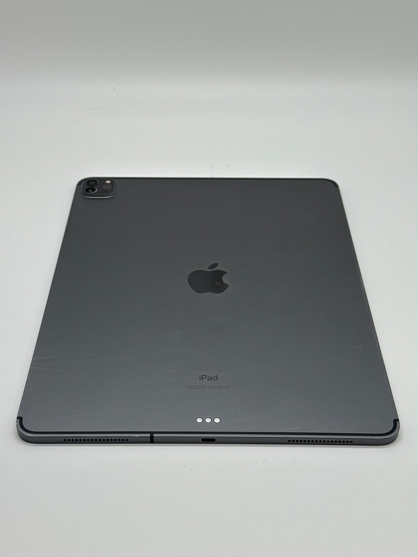 Unlocked Apple iPad Pro 12.9" 4th gen A2069 Cellular 256 GB